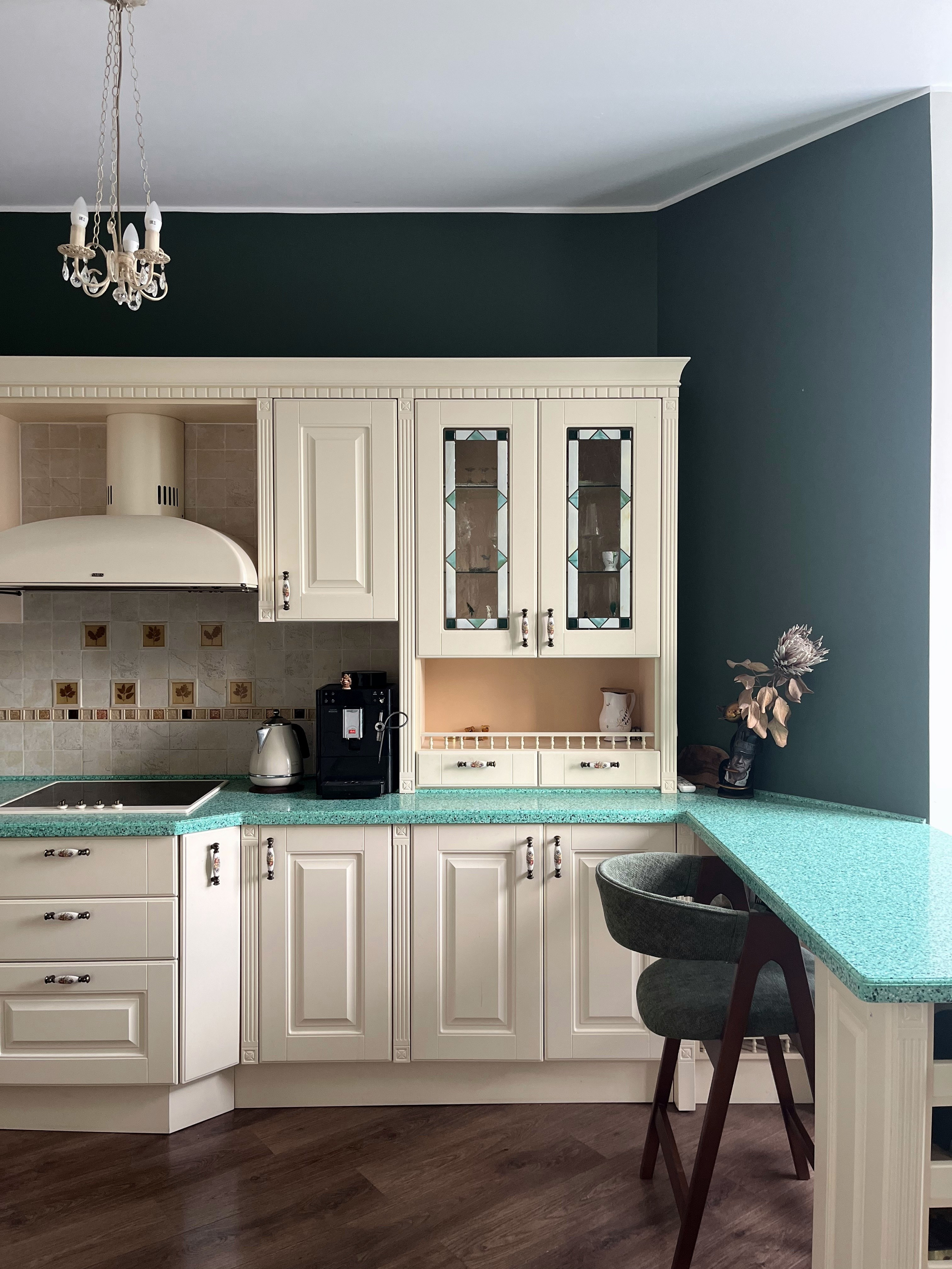 Консультация. Павлова Евгения