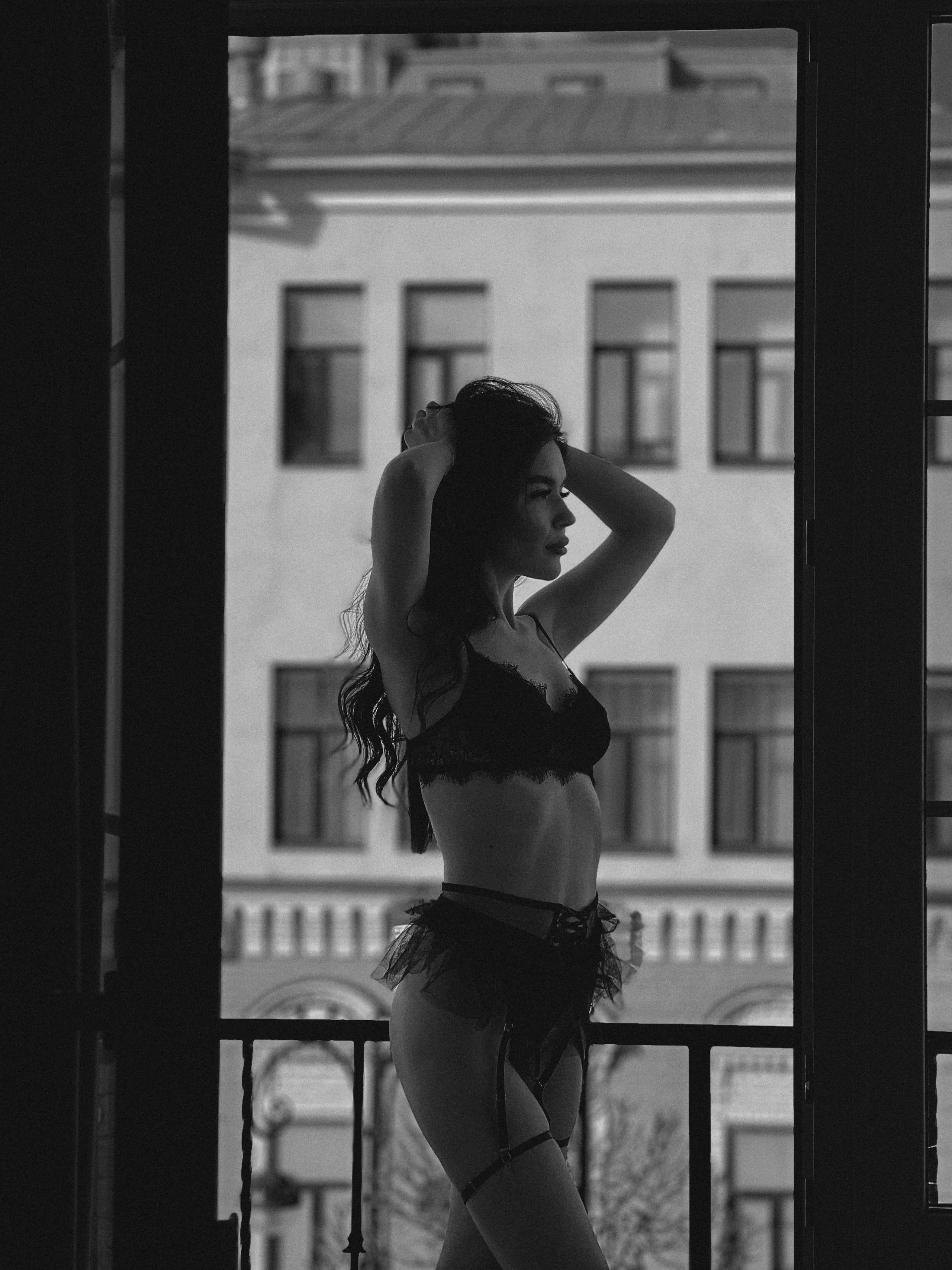 Мобильная съемка Тюмень