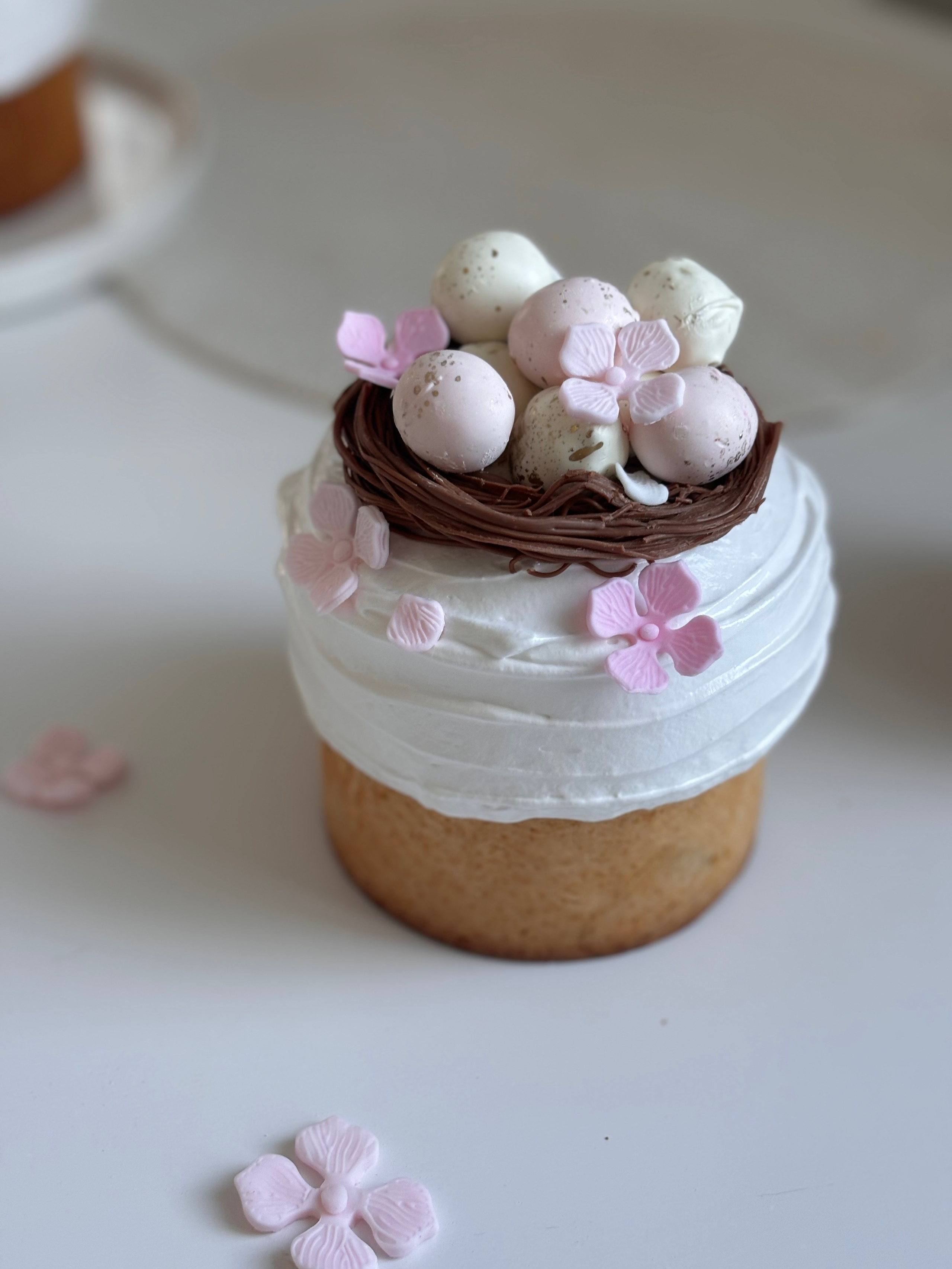 СВЕТЛАЯ ПАСХА. Торты и десерты на заказ