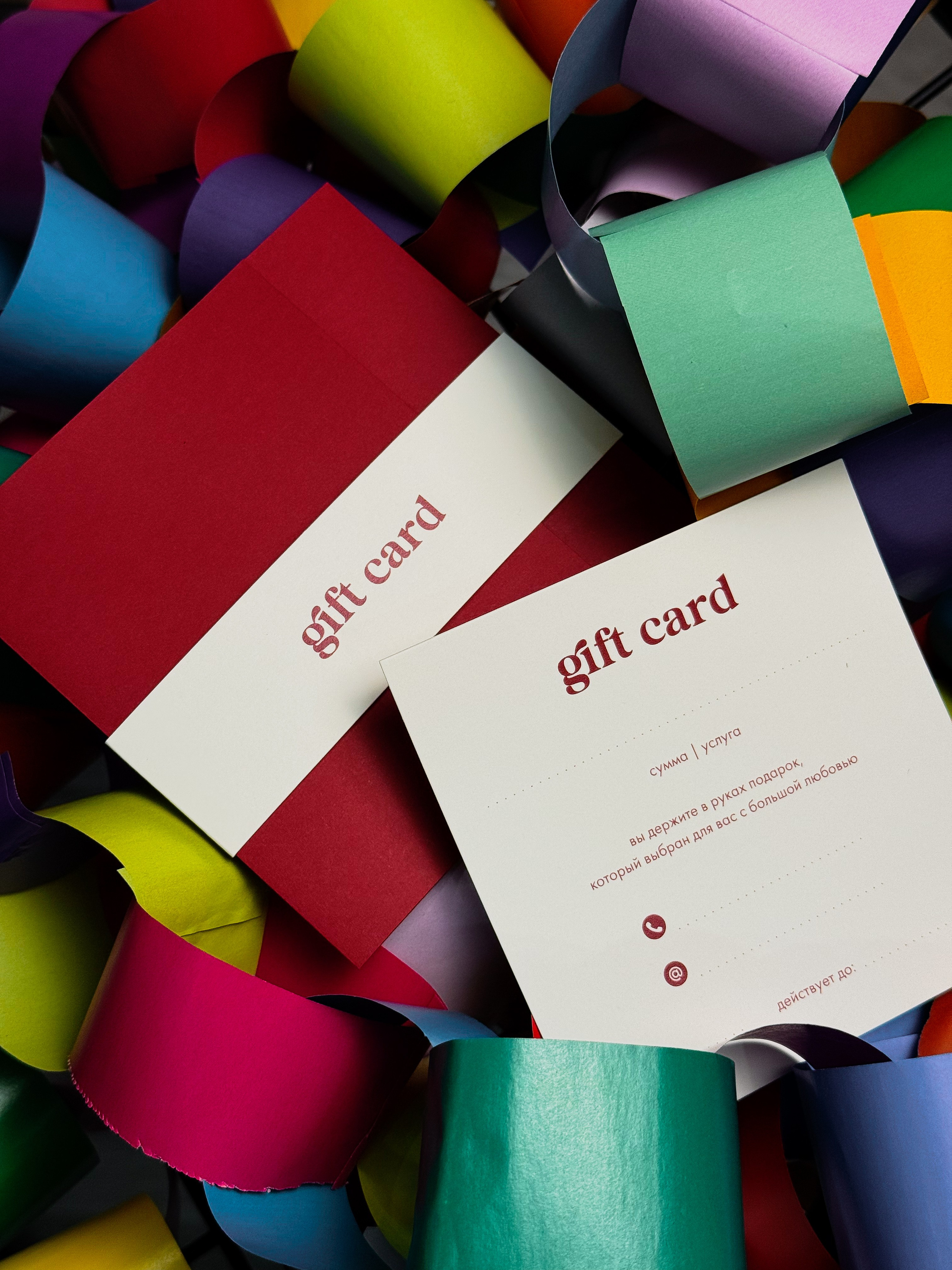 Сертификаты. Hom_avtoportret