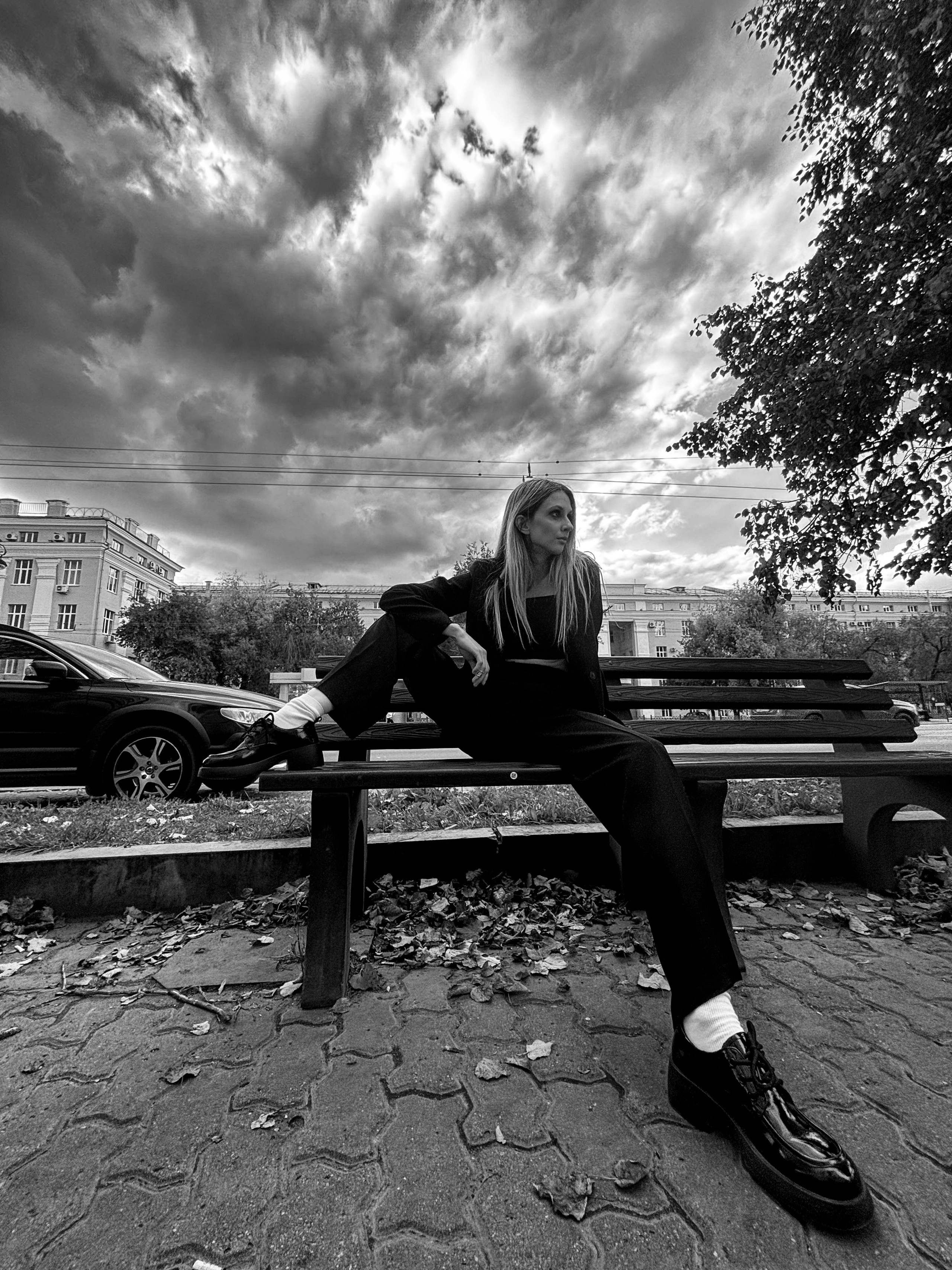 Портретный фотограф Артемий Андреев Екатеринбург Фэшн фотограф Екатеринбург