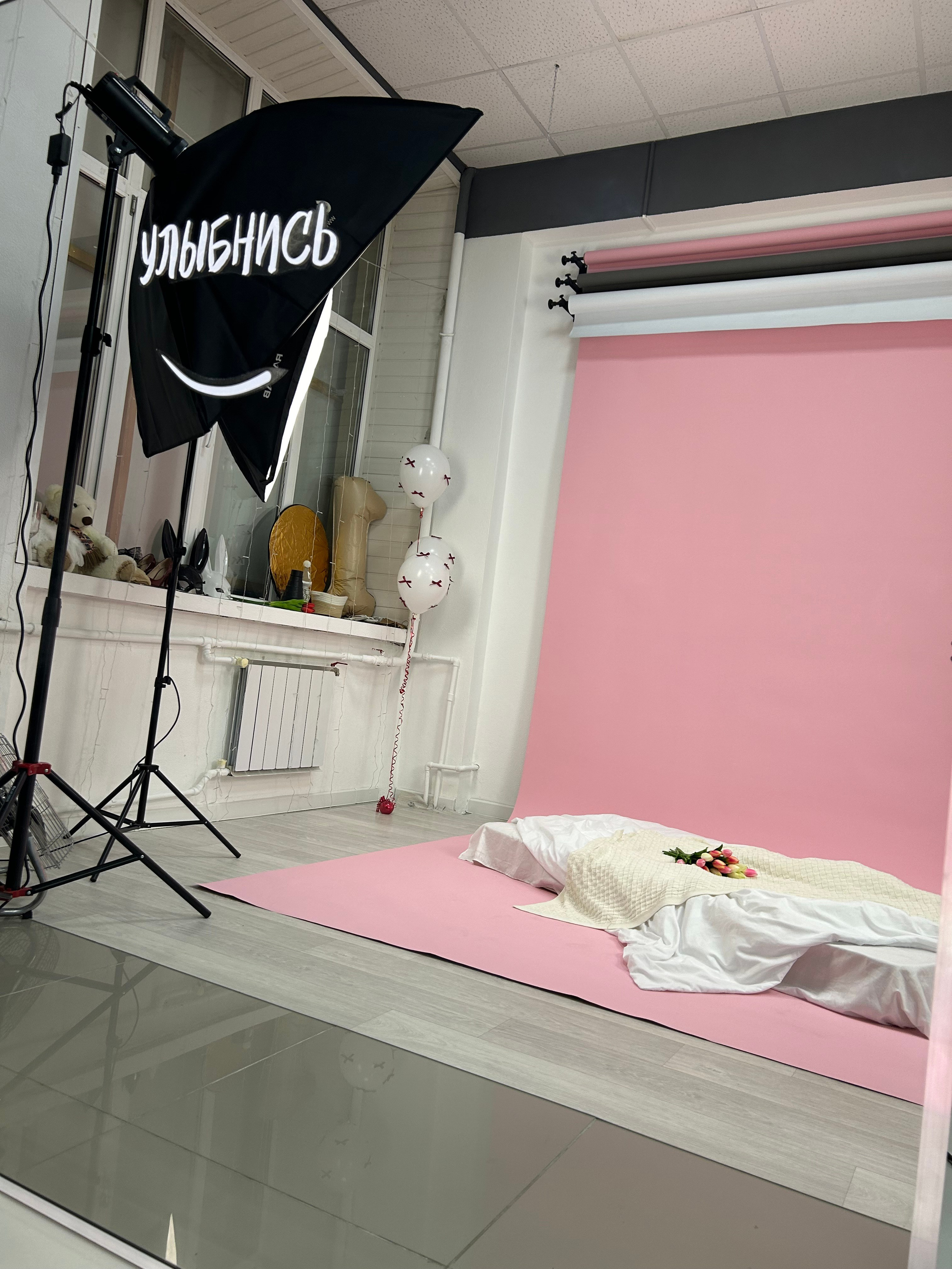 Фотостудия автопортрета «Импульс» в г. Артемовский