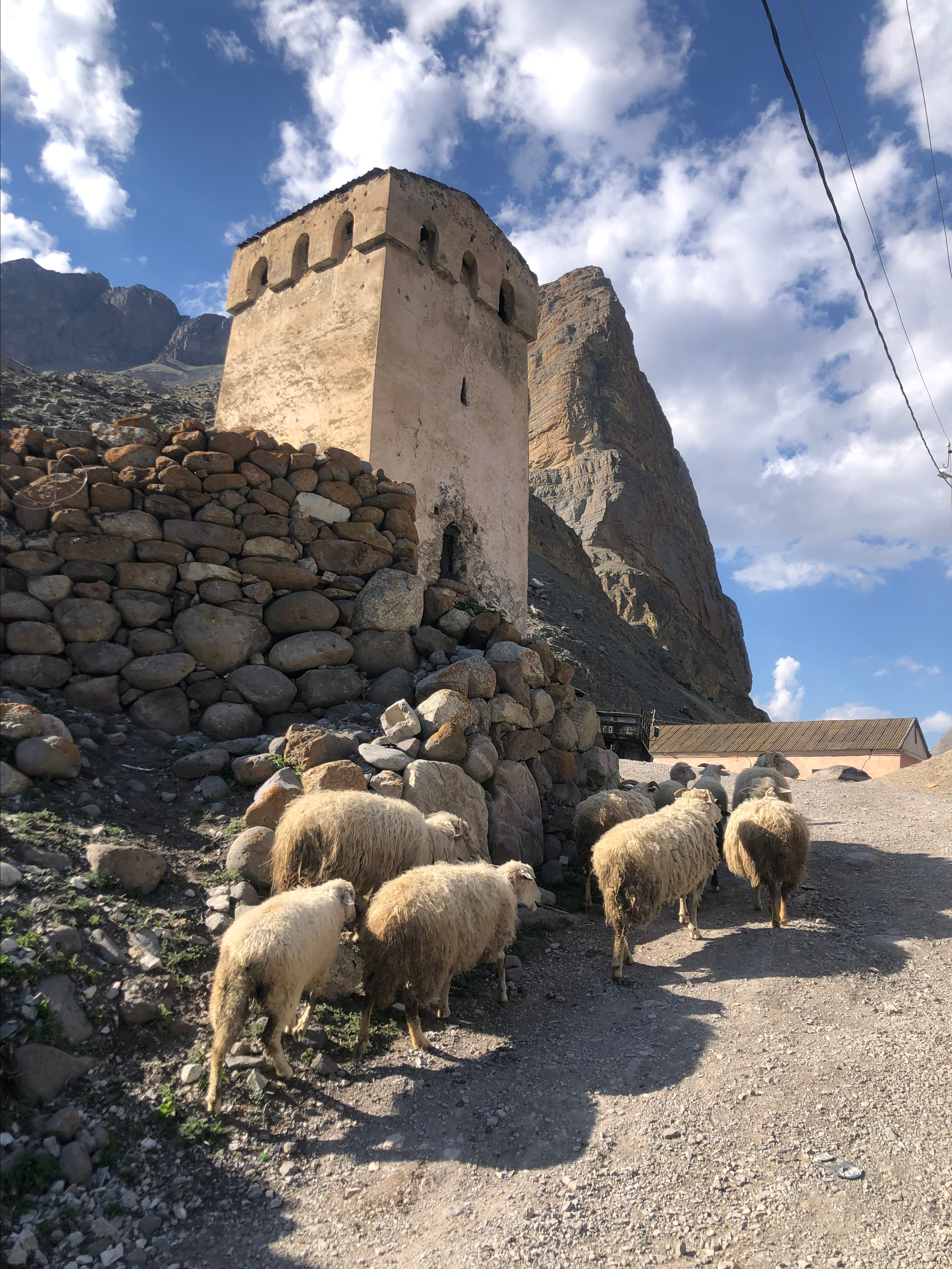 Авторский тур в горы Кабардино-Балкарии. Фотограф Продюсер в горах КБР / Москва Нальчик Горы