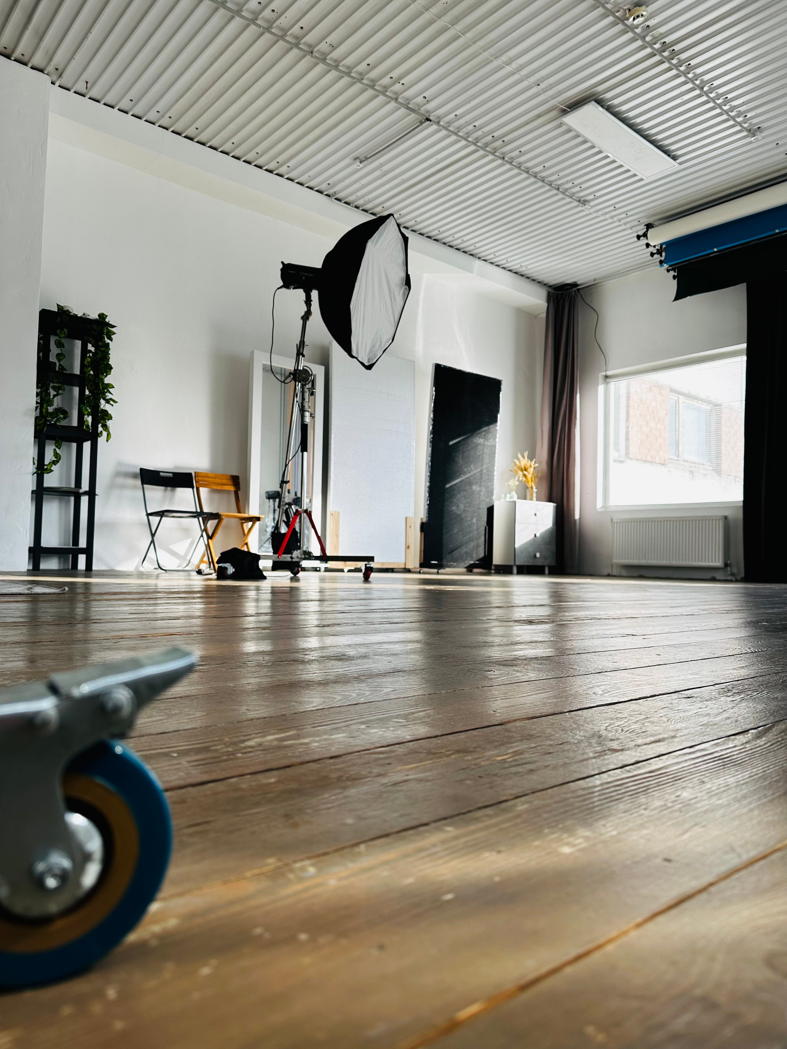 Аренда фотостудии. Фотосъемка для вашего бизнеса в Челябинске