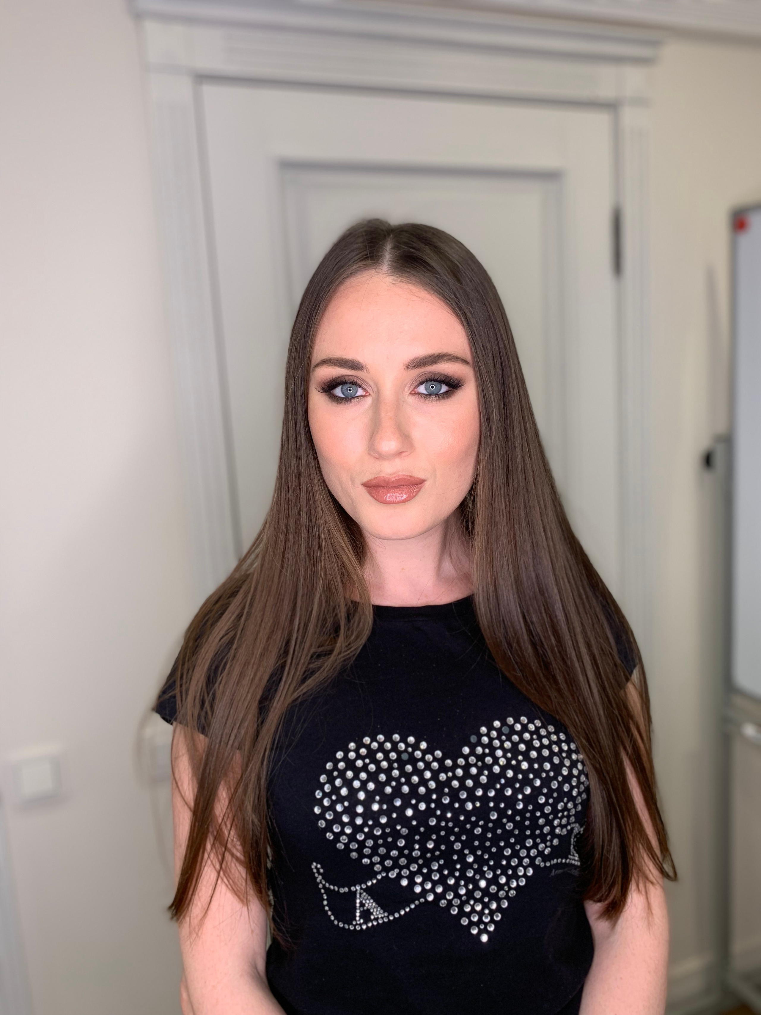 Прически и макияж в Королеве