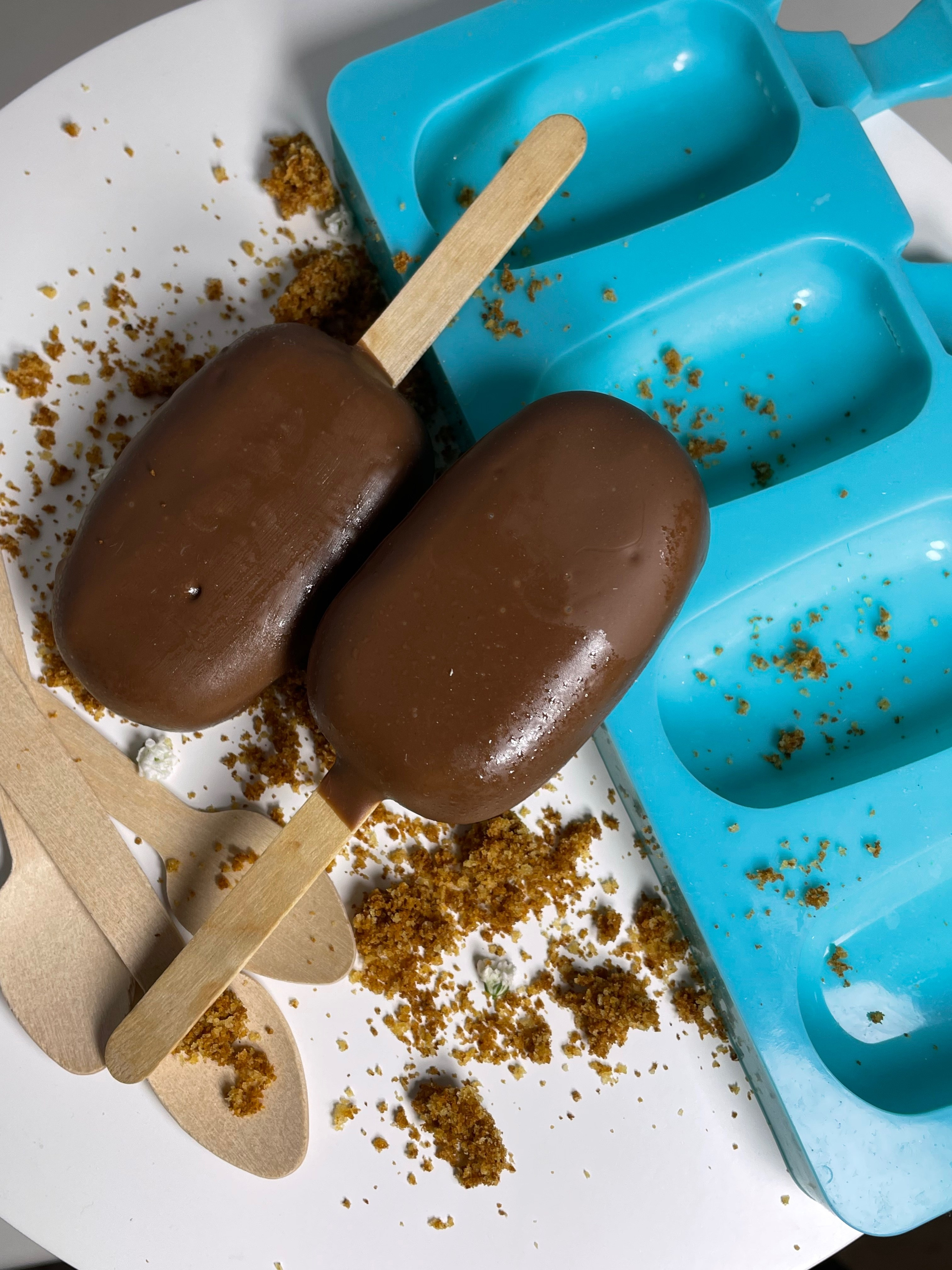 Пирожные «Эскимо». Masterklassnaia58