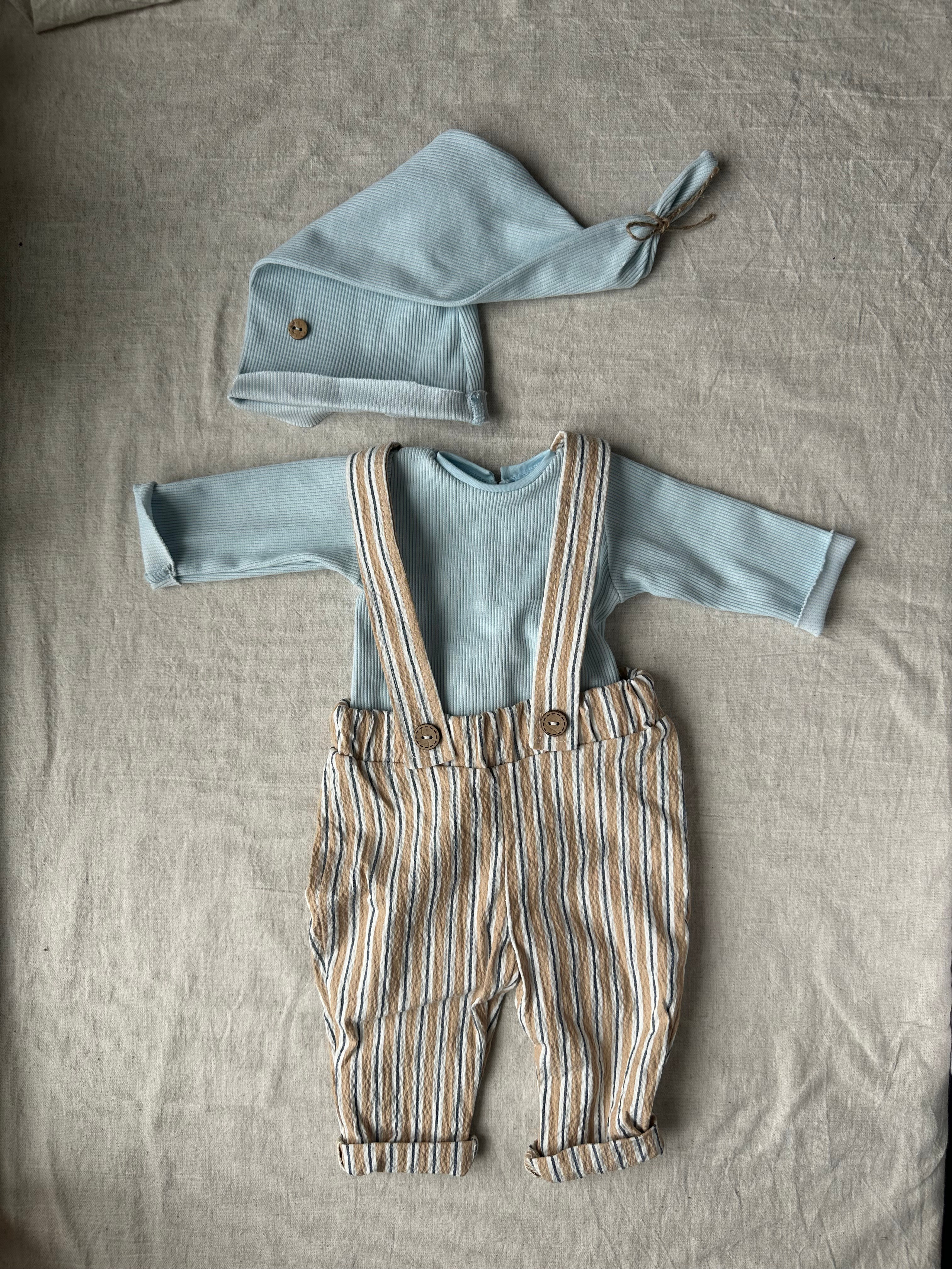 Реквизит. Фотограф новорожденных во Владивостоке Ромашко Виктория