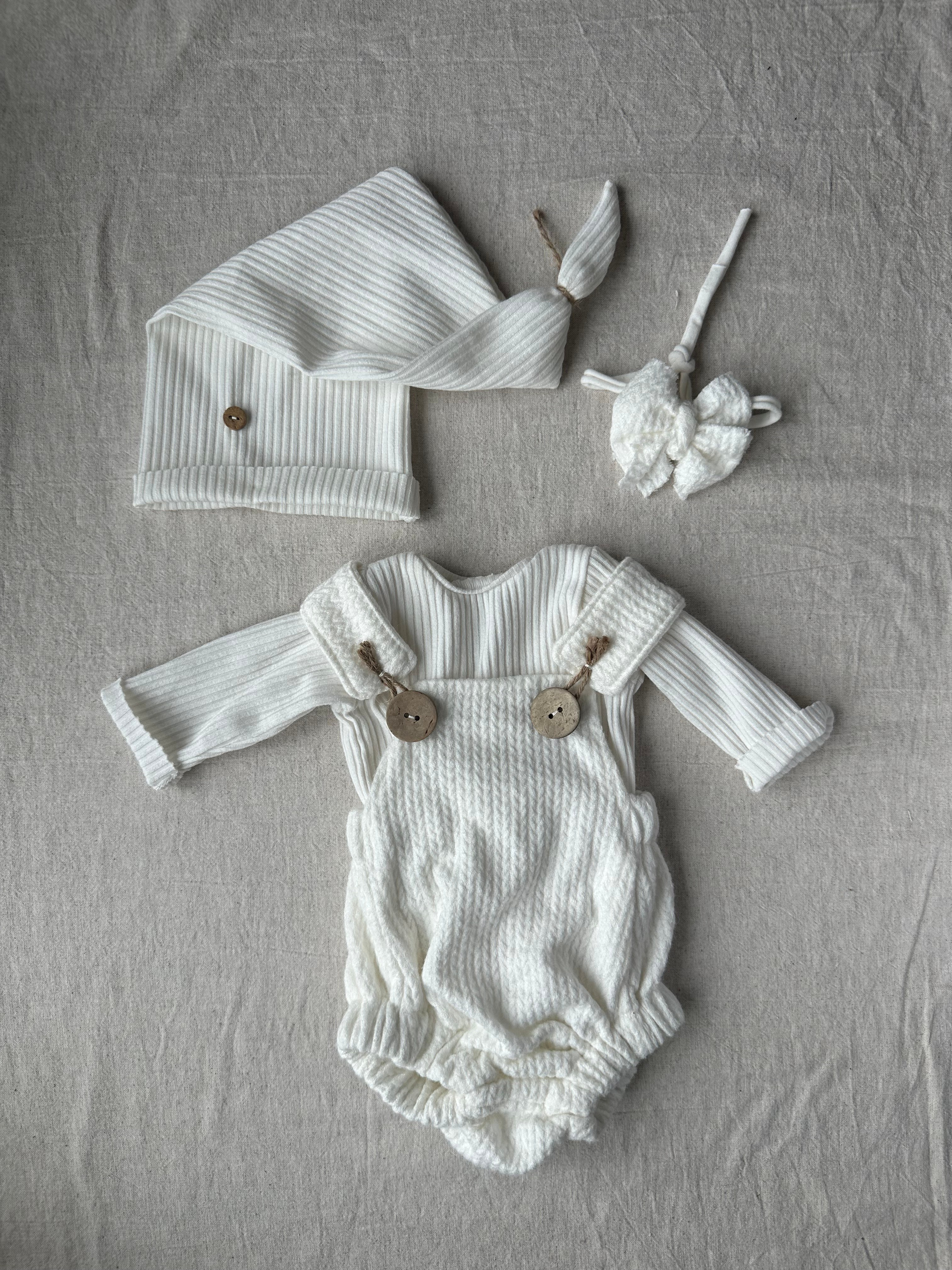 Реквизит. Фотограф новорожденных во Владивостоке Ромашко Виктория