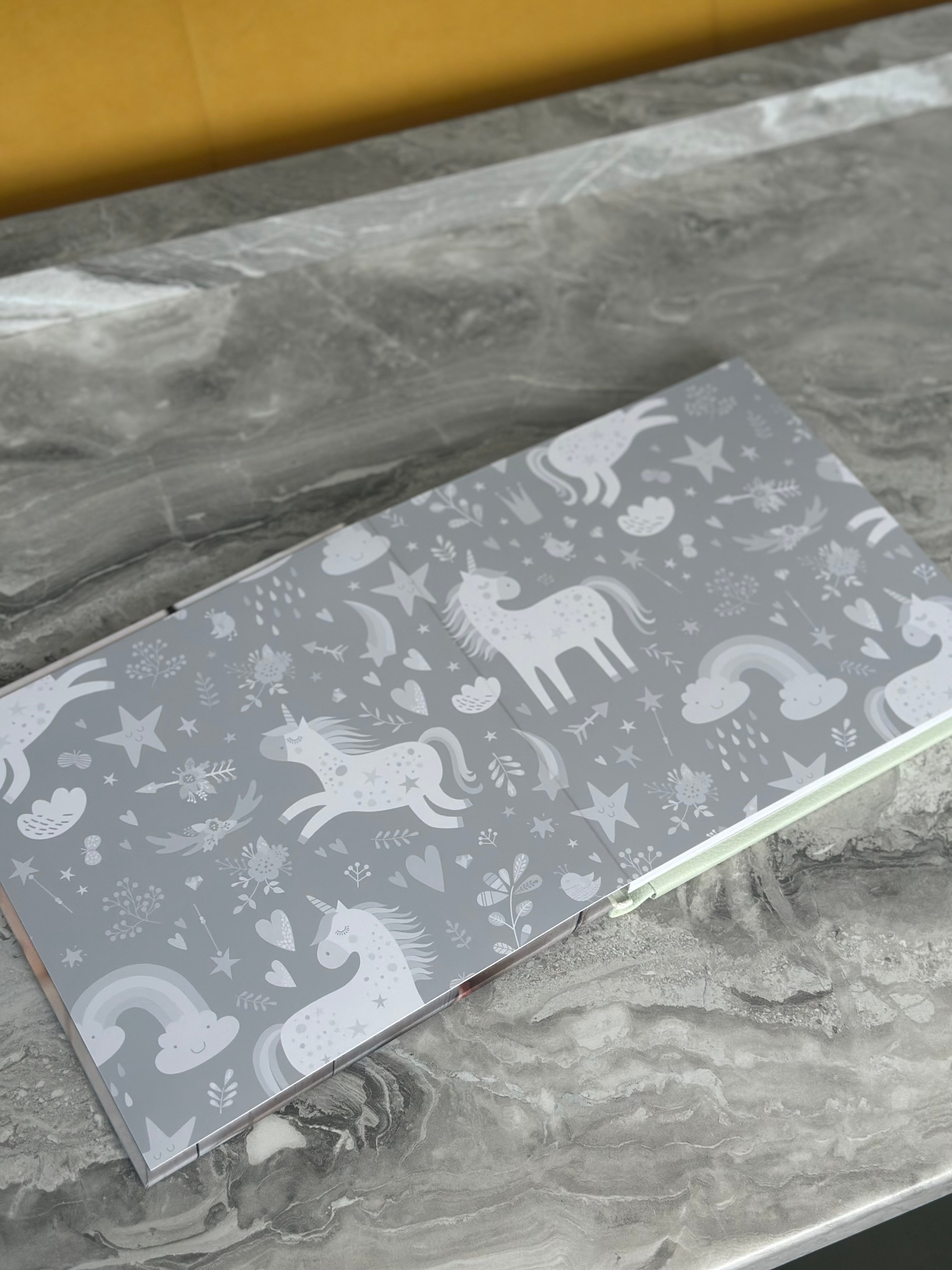 Фотокниги. Фотограф новорожденных во Владивостоке Ромашко Виктория