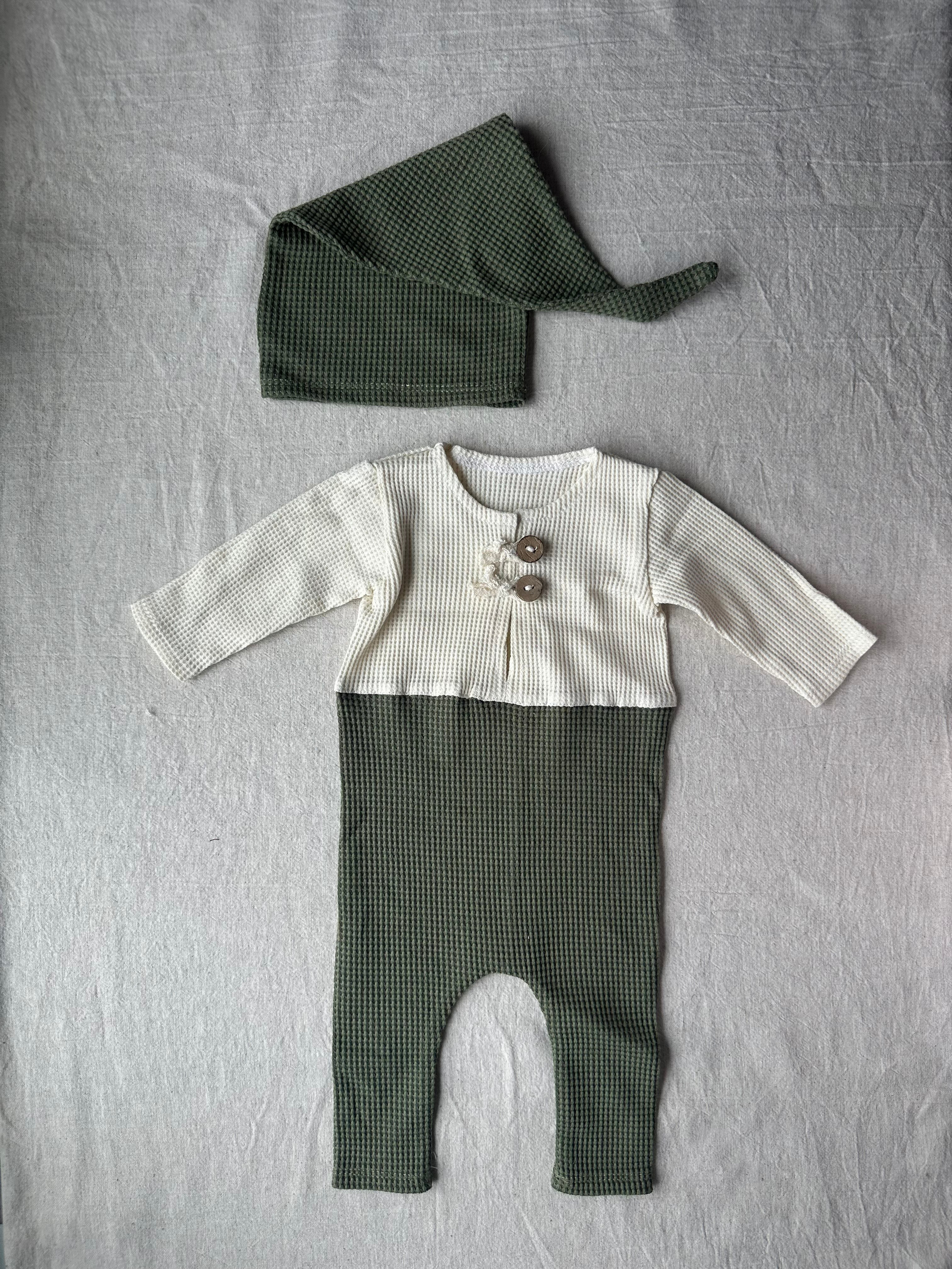 Реквизит. Фотограф новорожденных во Владивостоке Ромашко Виктория