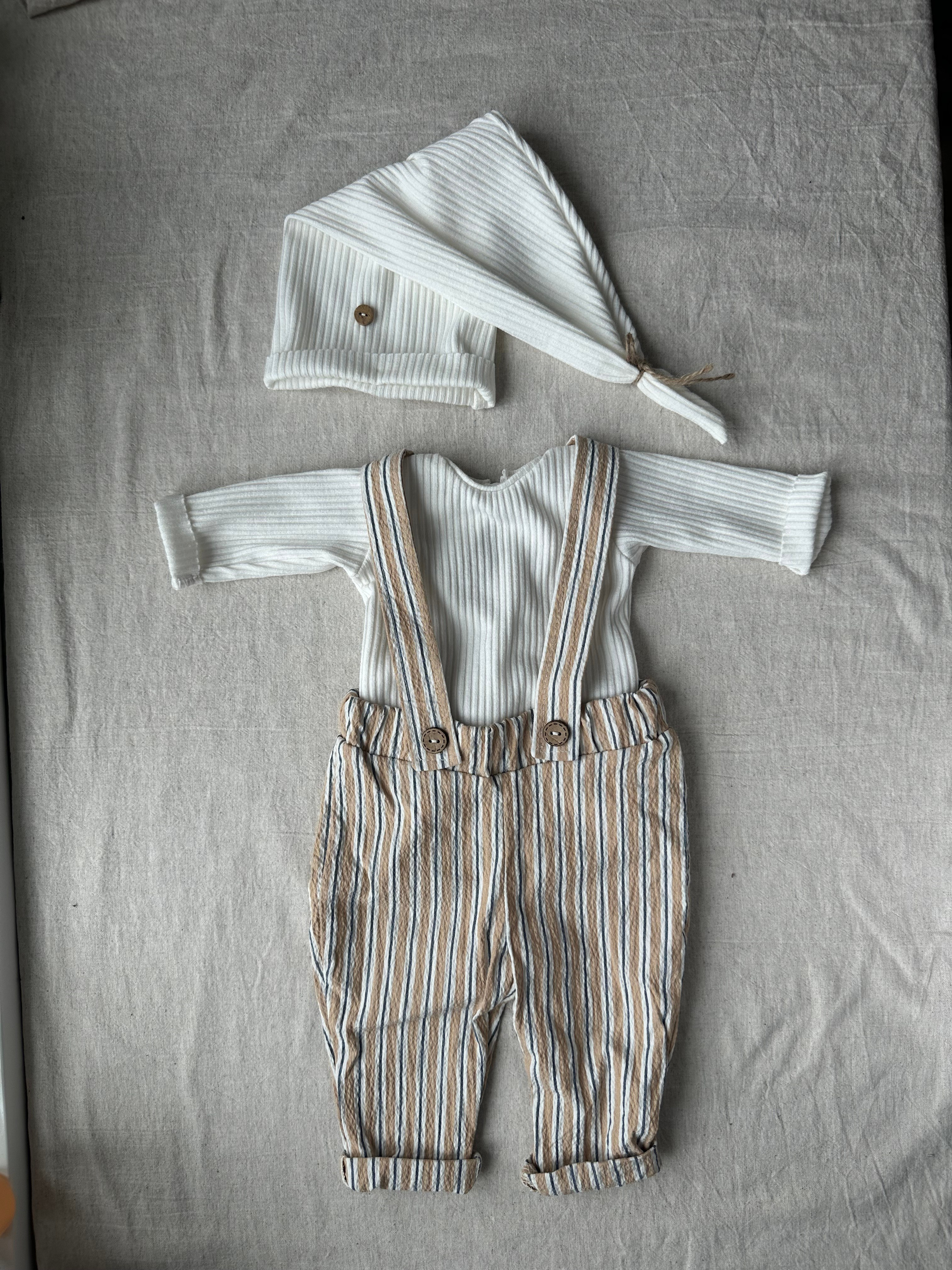 Реквизит. Фотограф новорожденных во Владивостоке Ромашко Виктория