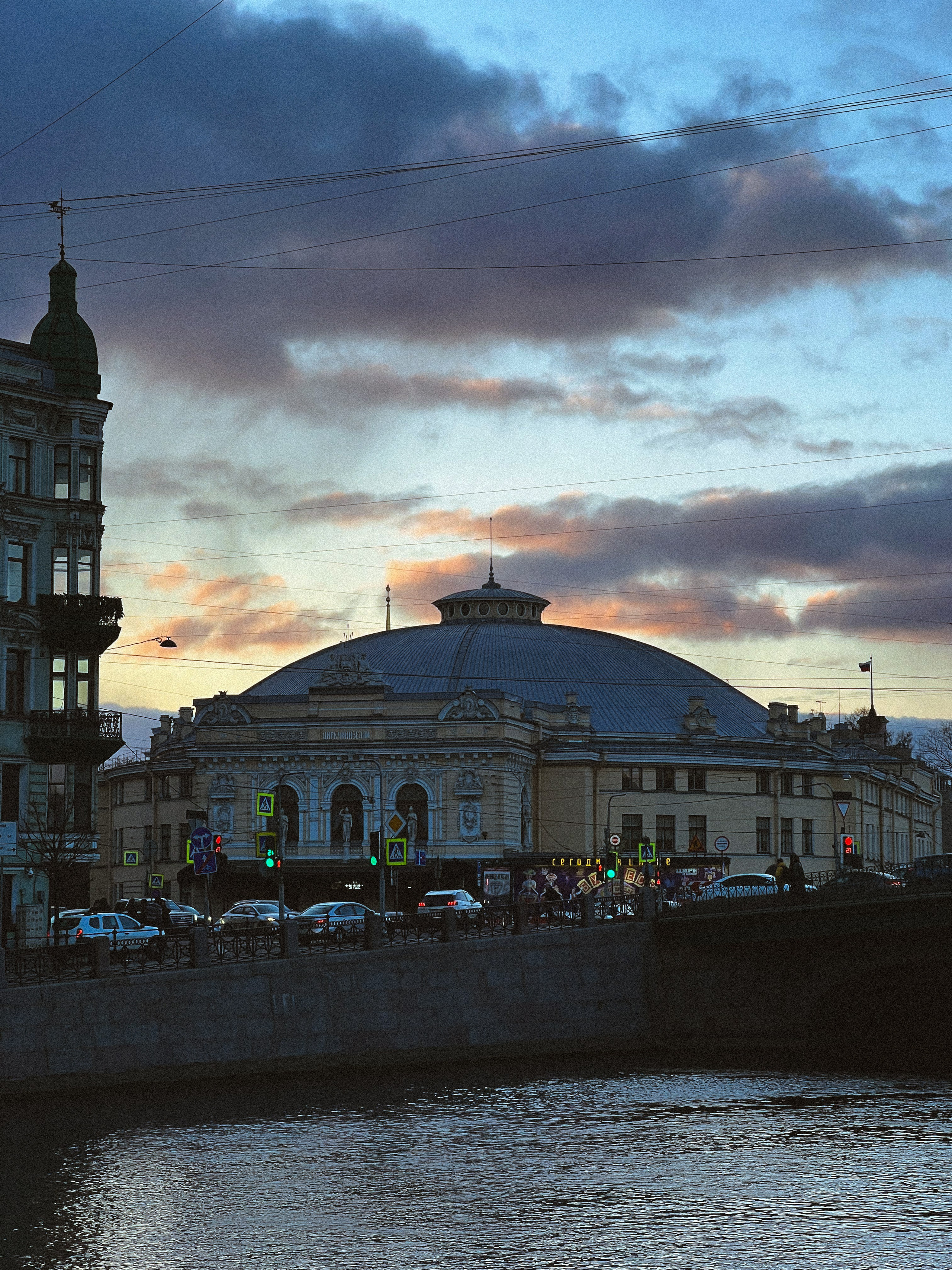 В питер по работе и по любви. Фотограф Евгения Соул Москва