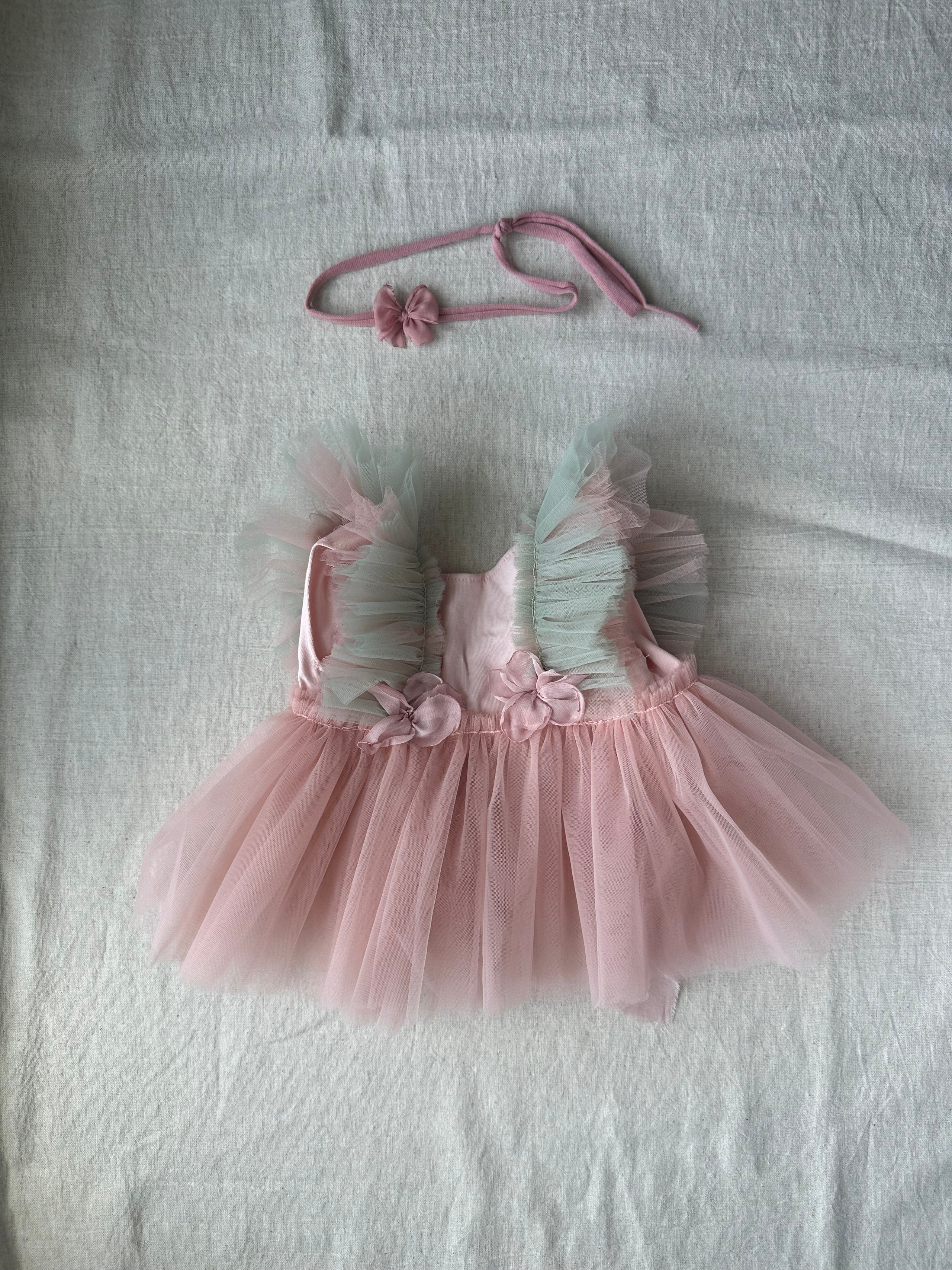 Реквизит. Фотограф новорожденных во Владивостоке Ромашко Виктория