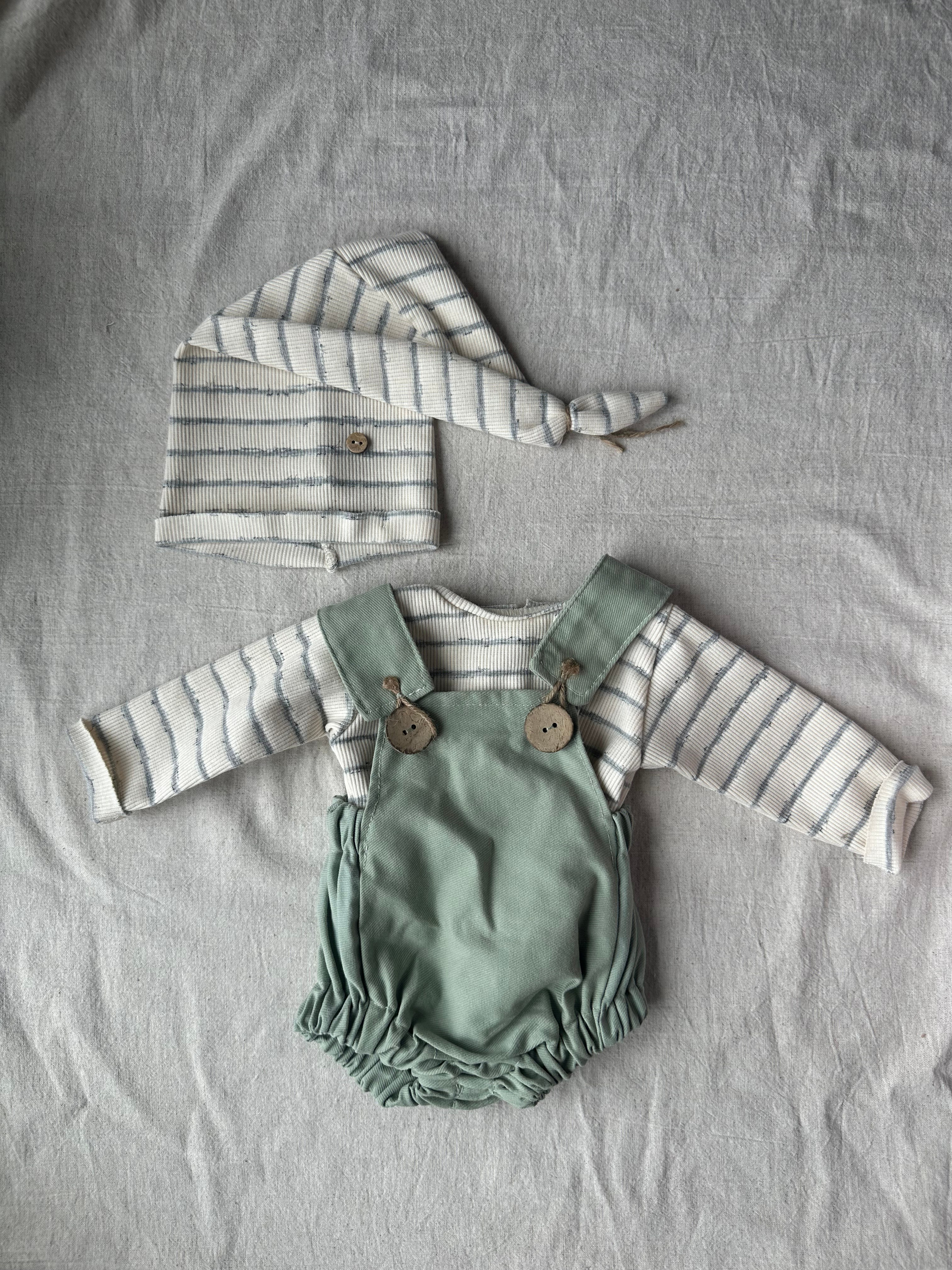 Реквизит. Фотограф новорожденных во Владивостоке Ромашко Виктория