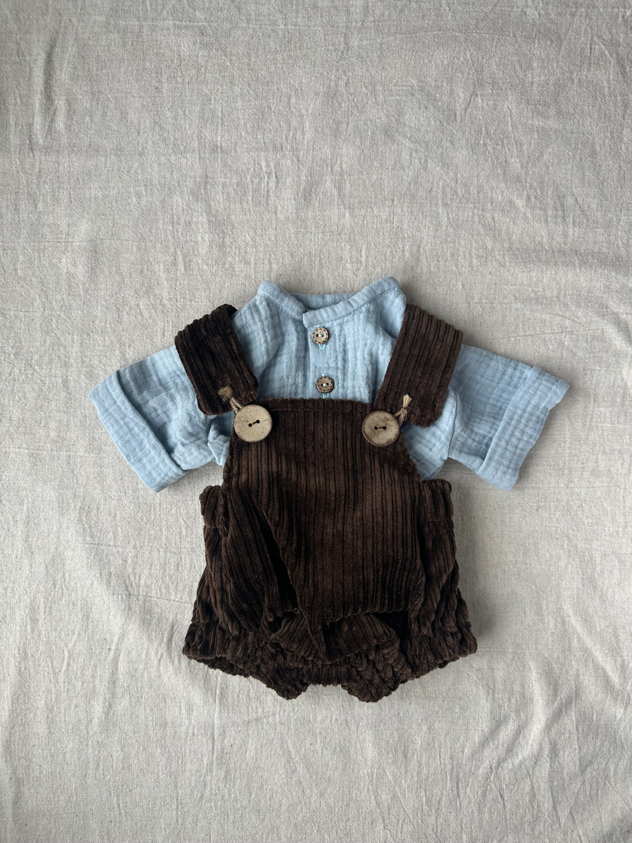 Реквизит. Фотограф новорожденных во Владивостоке Ромашко Виктория