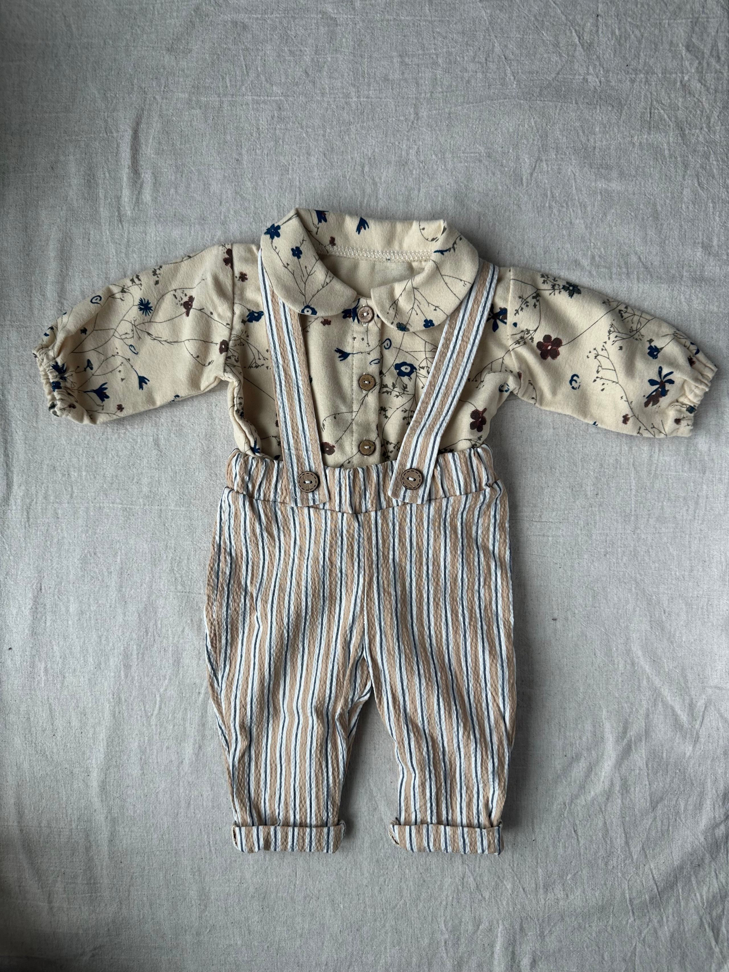 Реквизит. Фотограф новорожденных во Владивостоке Ромашко Виктория