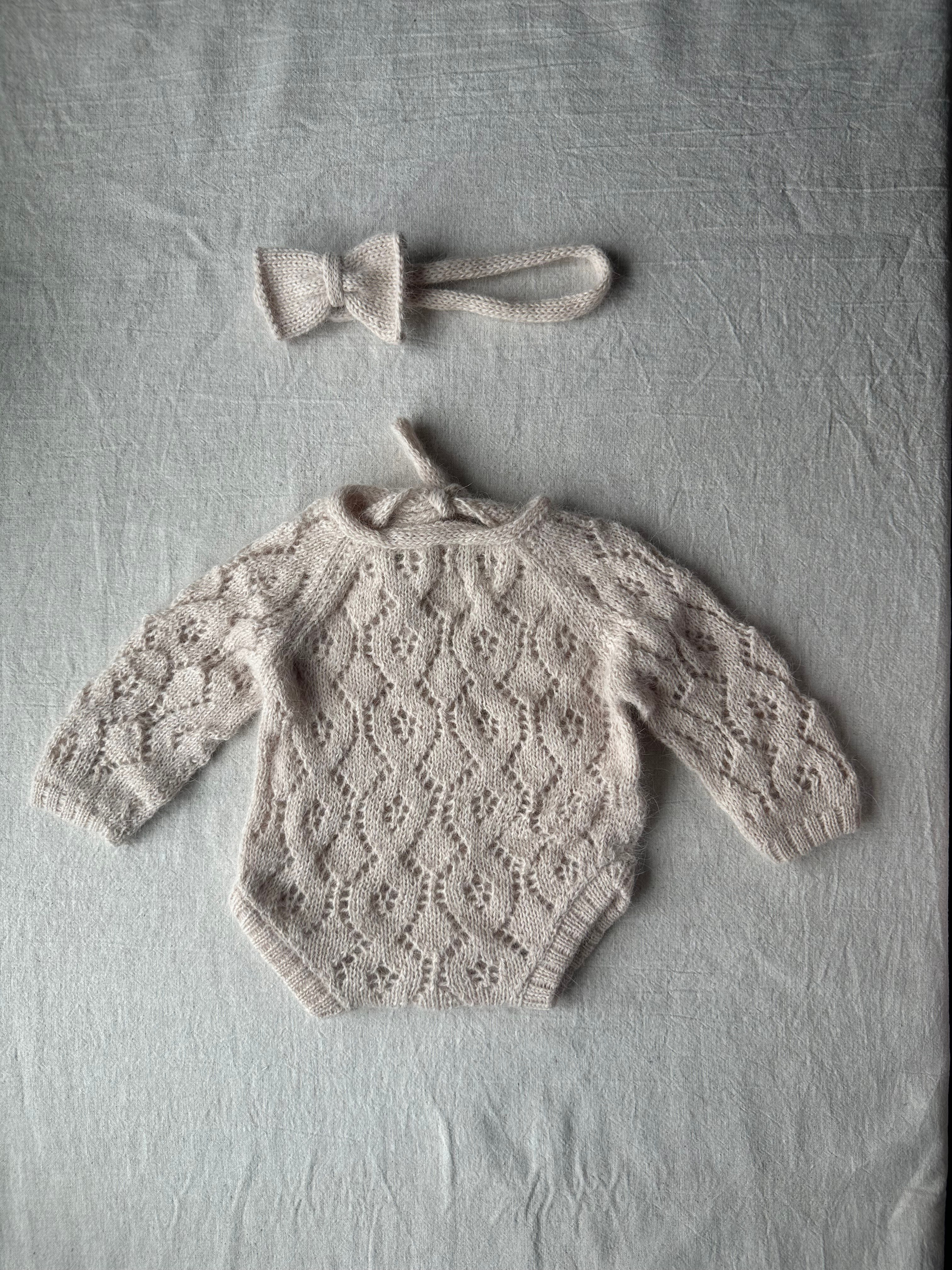 Реквизит. Фотограф новорожденных во Владивостоке Ромашко Виктория