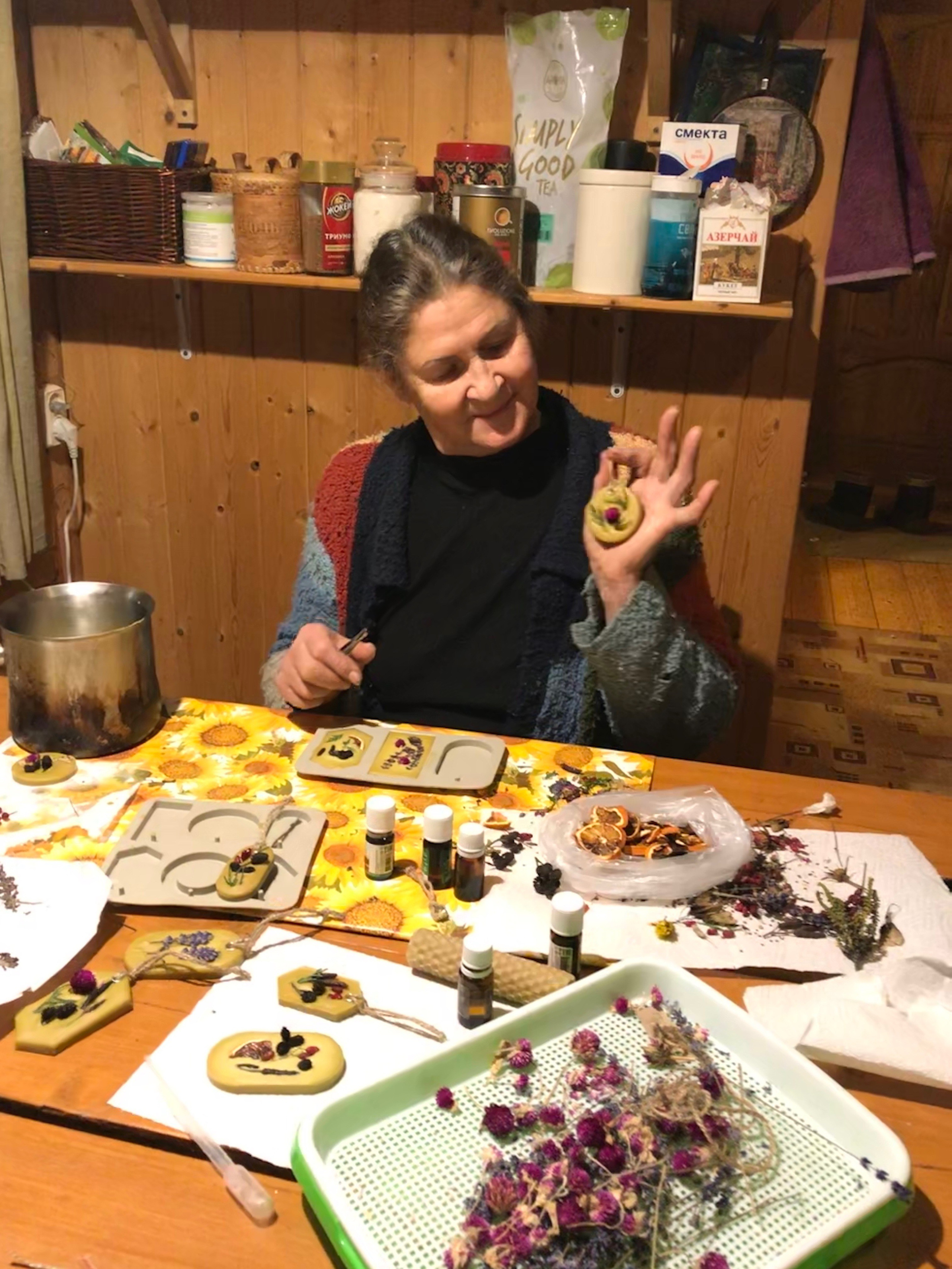 Новинки. Эко отдых в Подмосковье в эко-отеле Марии Гиппенрейтер