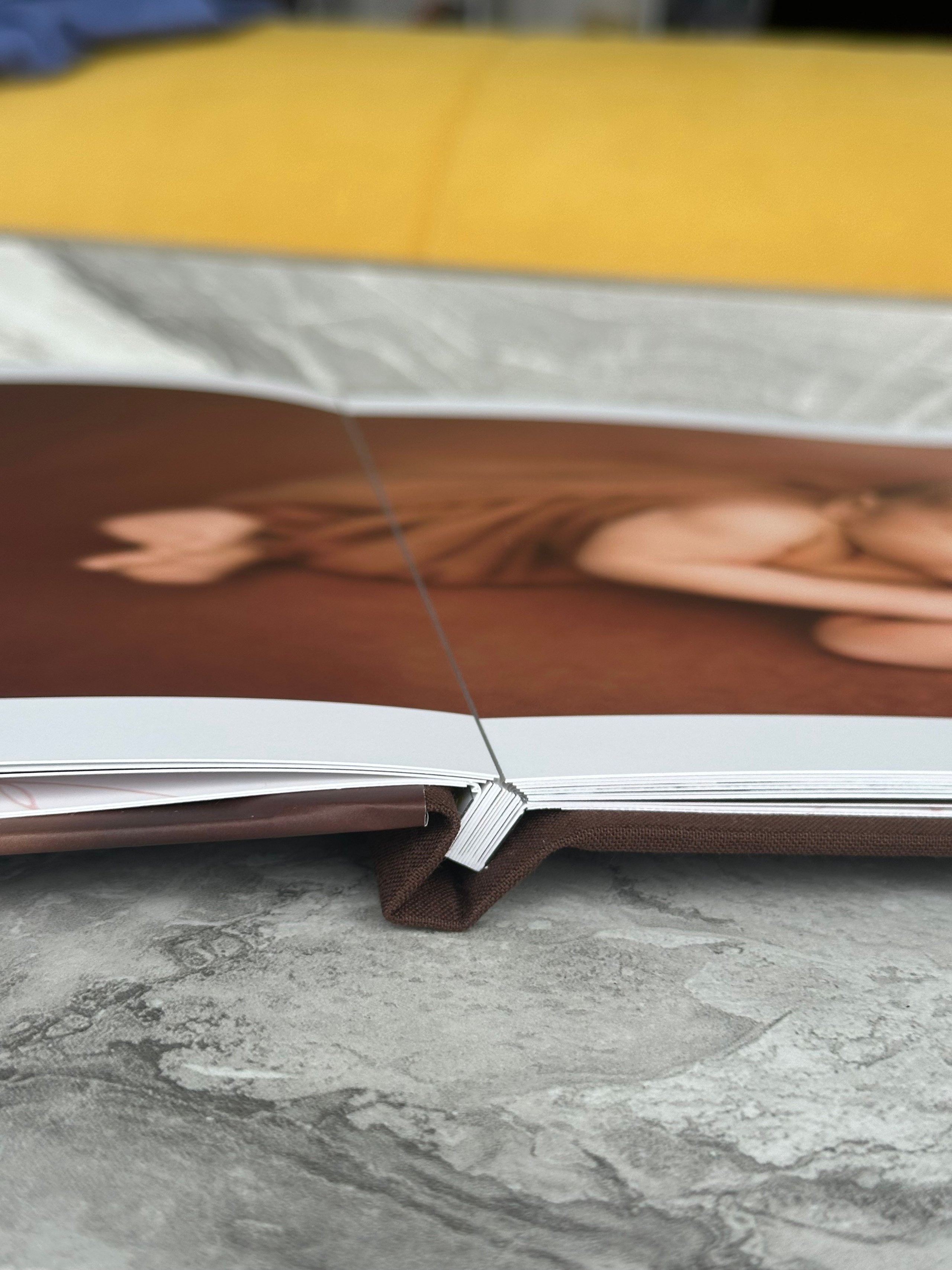 Фотокниги. Фотограф новорожденных во Владивостоке Ромашко Виктория