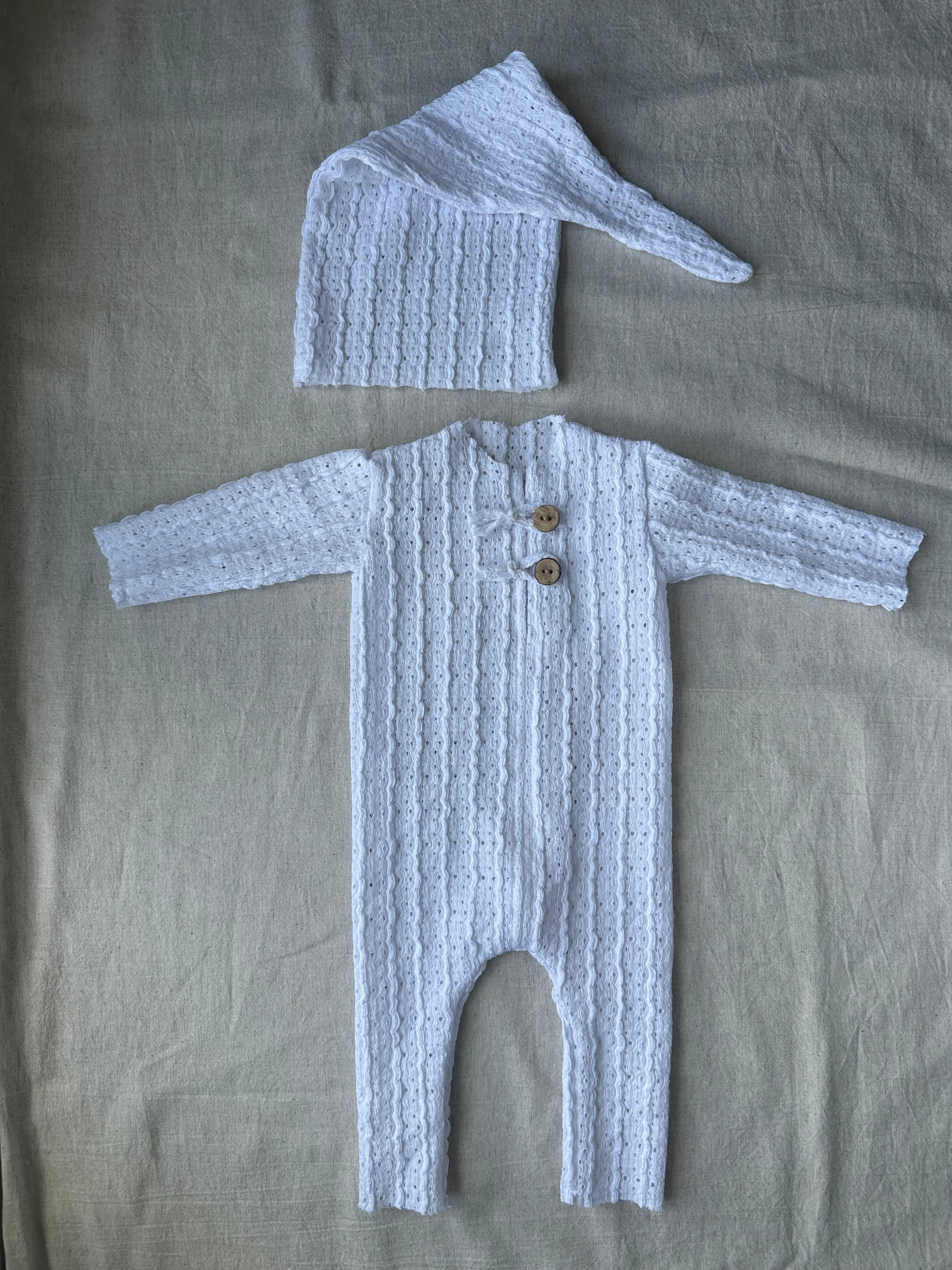 Реквизит. Фотограф новорожденных во Владивостоке Ромашко Виктория