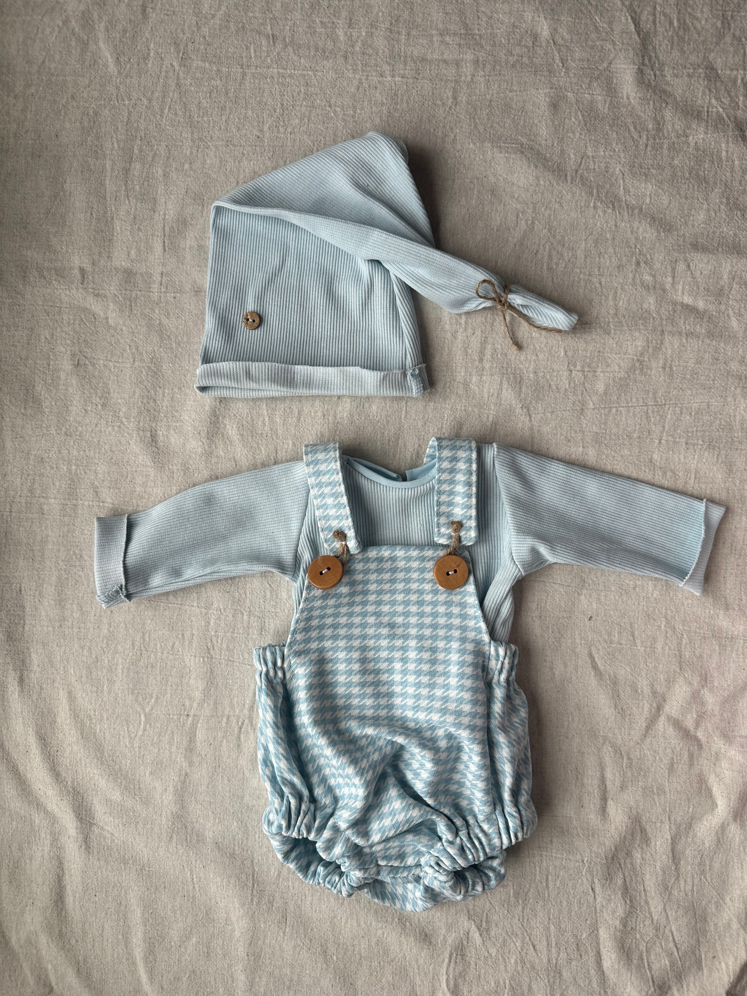 Реквизит. Фотограф новорожденных во Владивостоке Ромашко Виктория