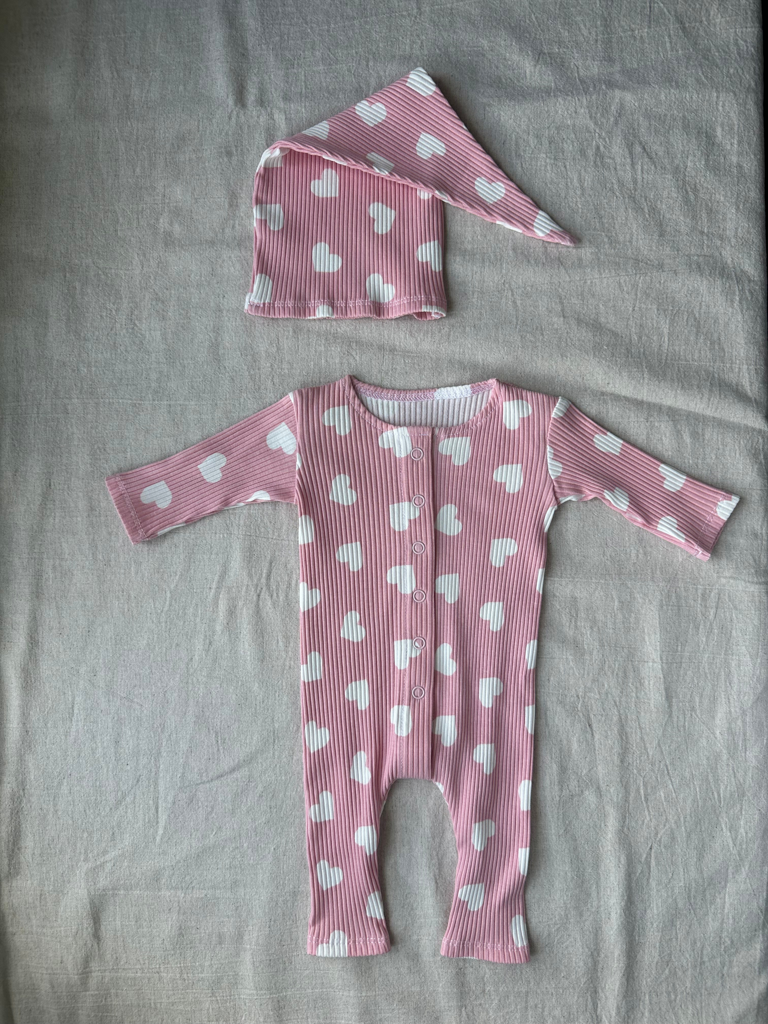 Реквизит. Фотограф новорожденных во Владивостоке Ромашко Виктория