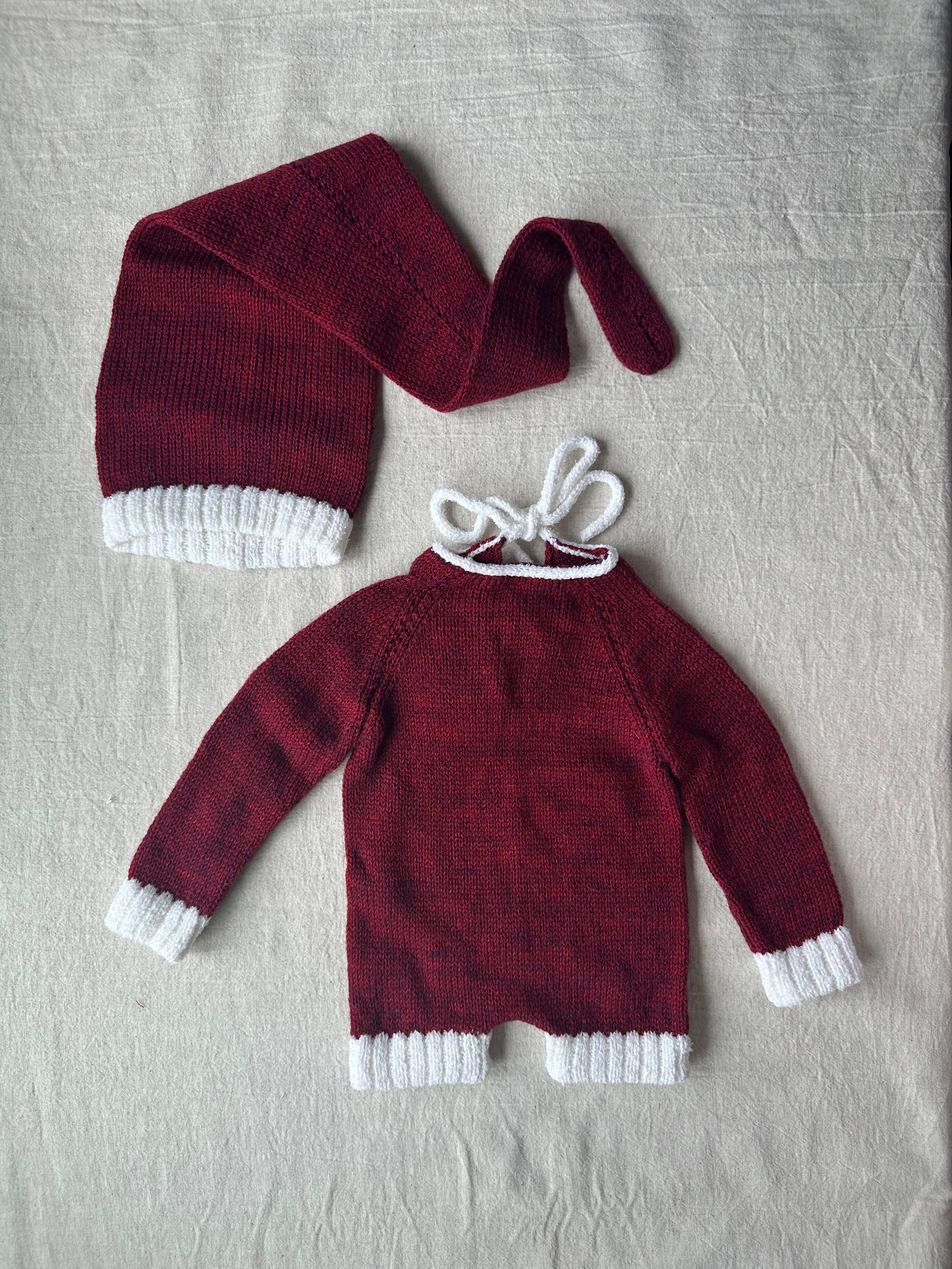 Реквизит. Фотограф новорожденных во Владивостоке Ромашко Виктория