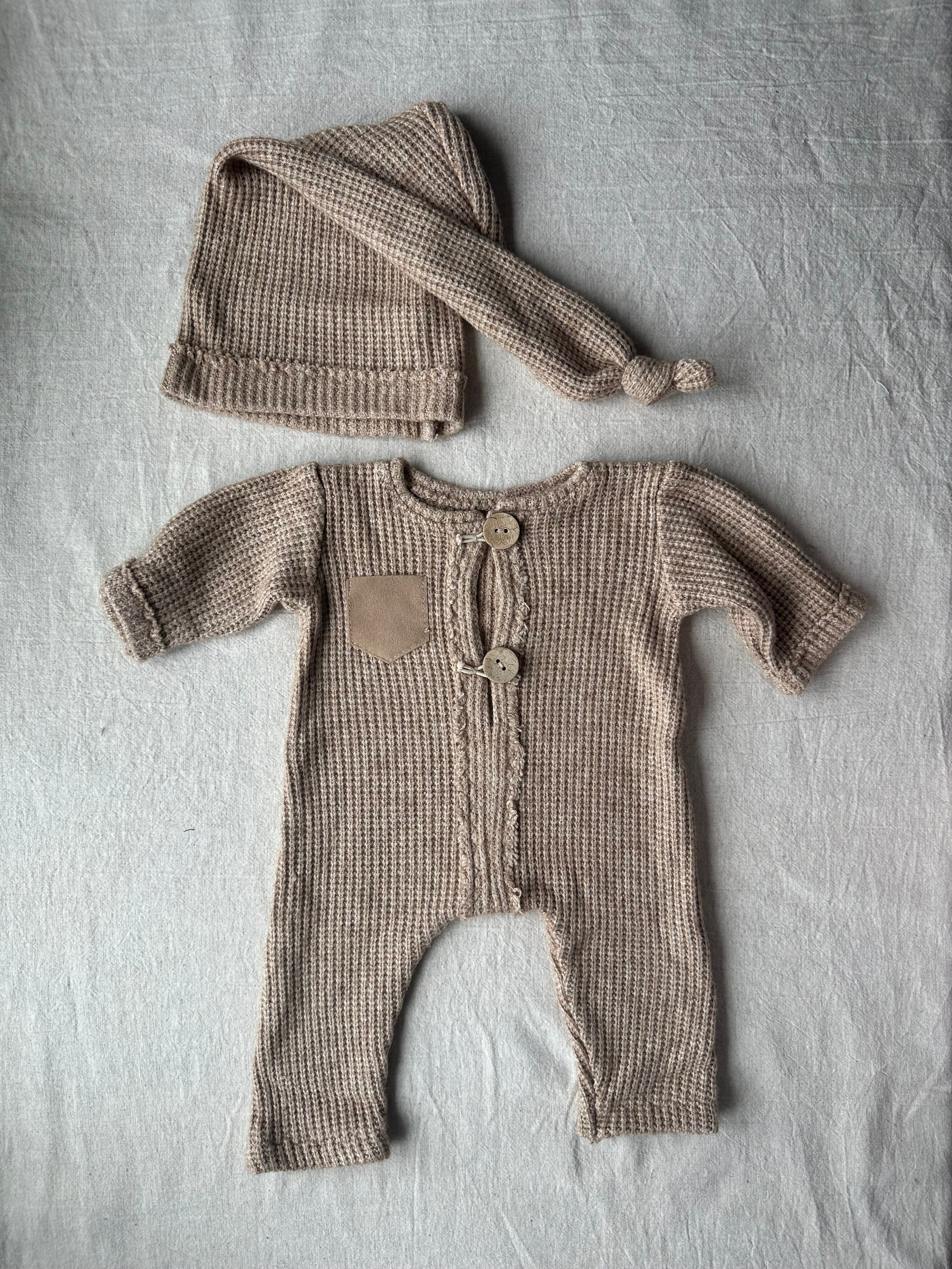 Реквизит. Фотограф новорожденных во Владивостоке Ромашко Виктория