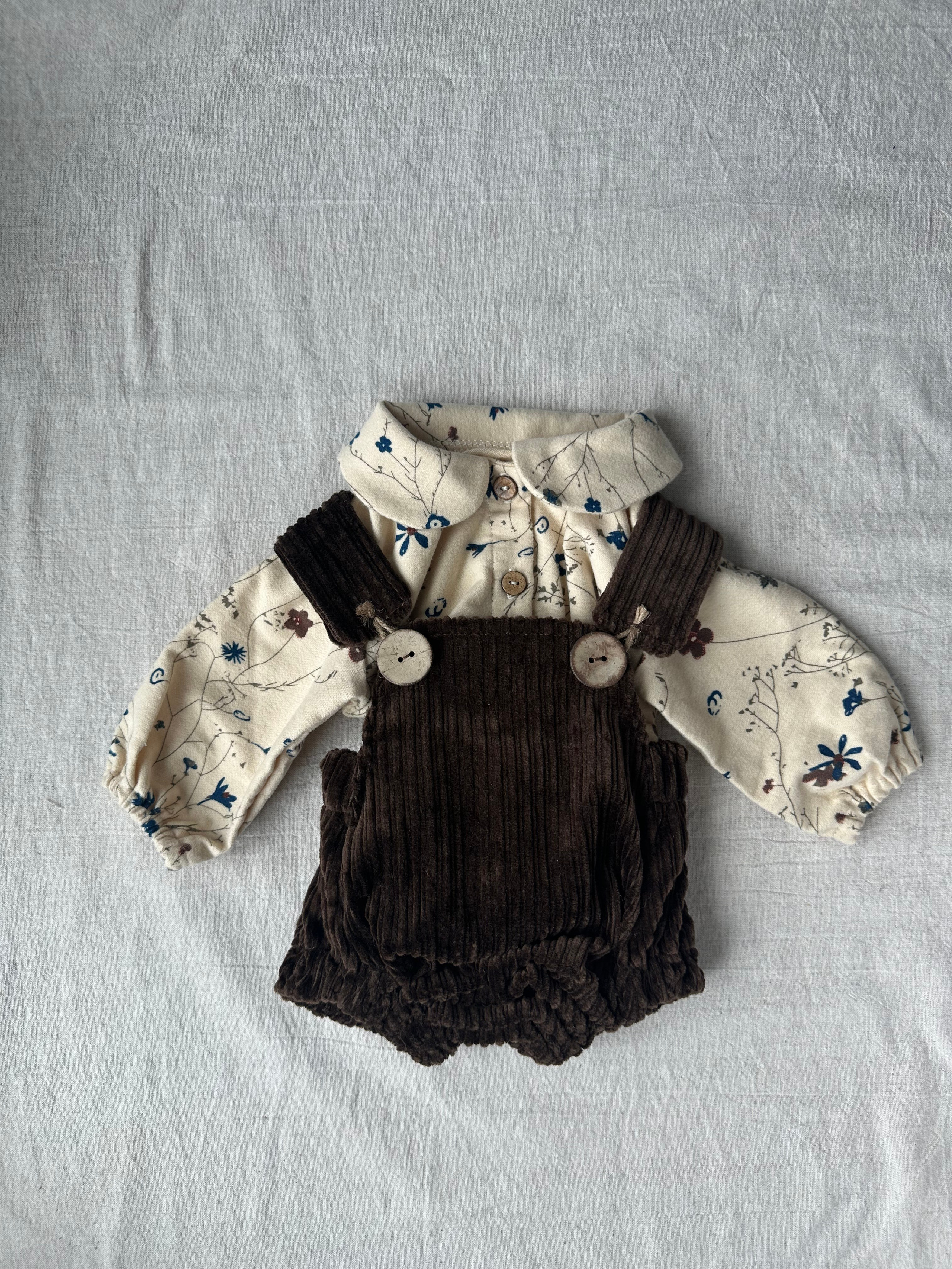 Реквизит. Фотограф новорожденных во Владивостоке Ромашко Виктория