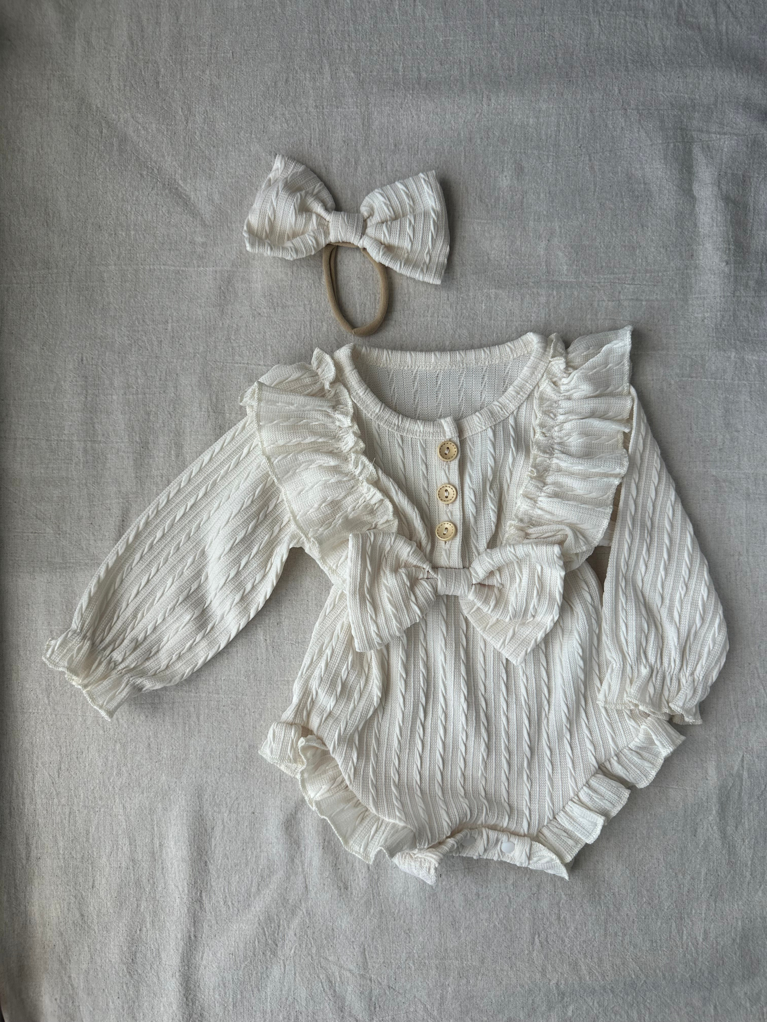 Реквизит. Фотограф новорожденных во Владивостоке Ромашко Виктория