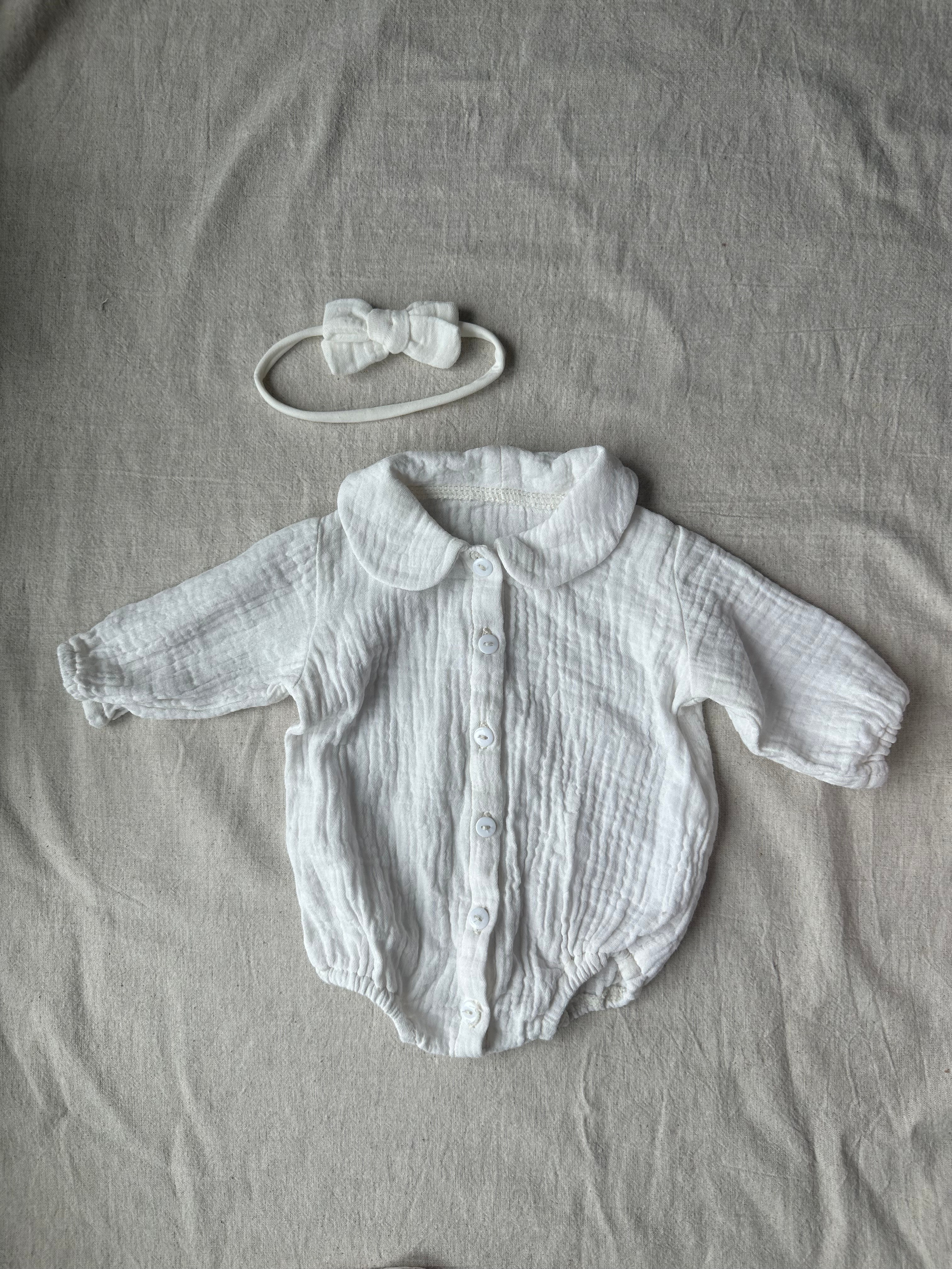 Реквизит. Фотограф новорожденных во Владивостоке Ромашко Виктория