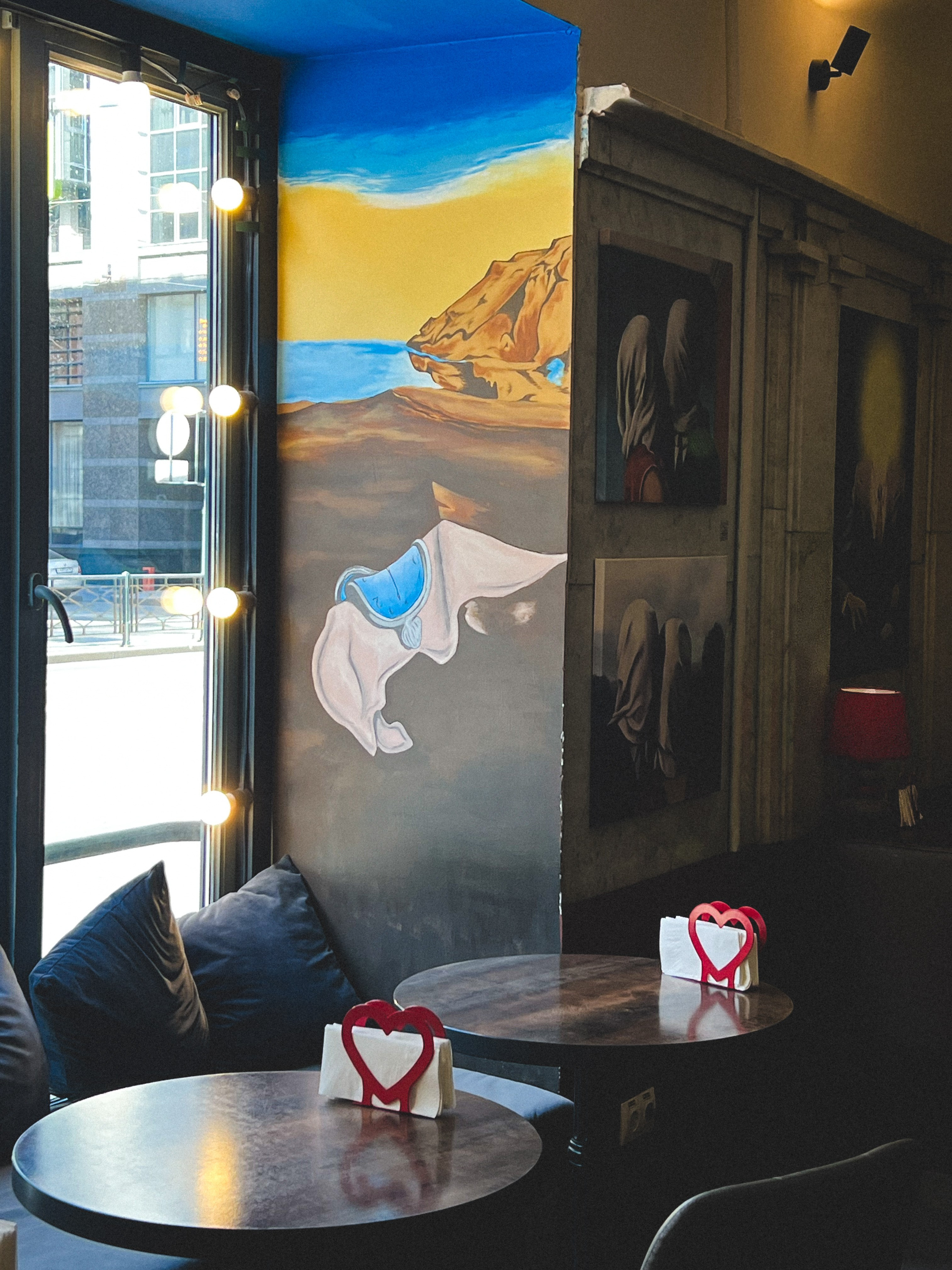 В питер по работе и по любви. Фотограф Евгения Соул Москва