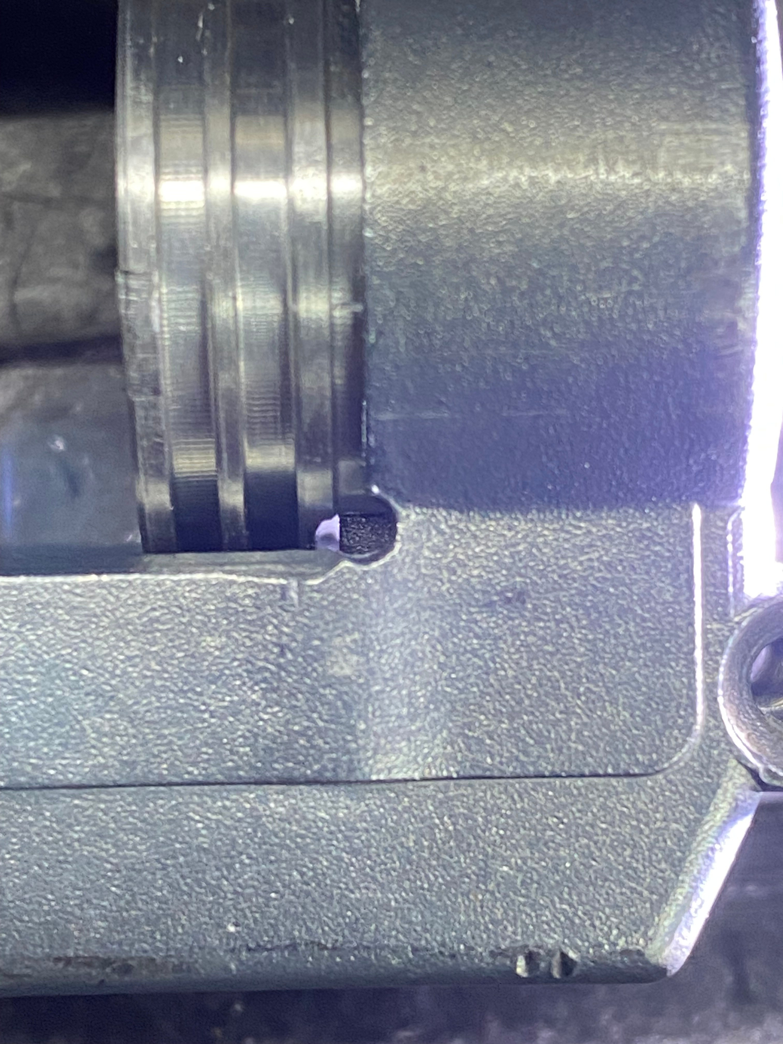 Тюнинг привода для CQB под высокую скорострельность. Страйкбольная мастерская Бигич Воркшоп