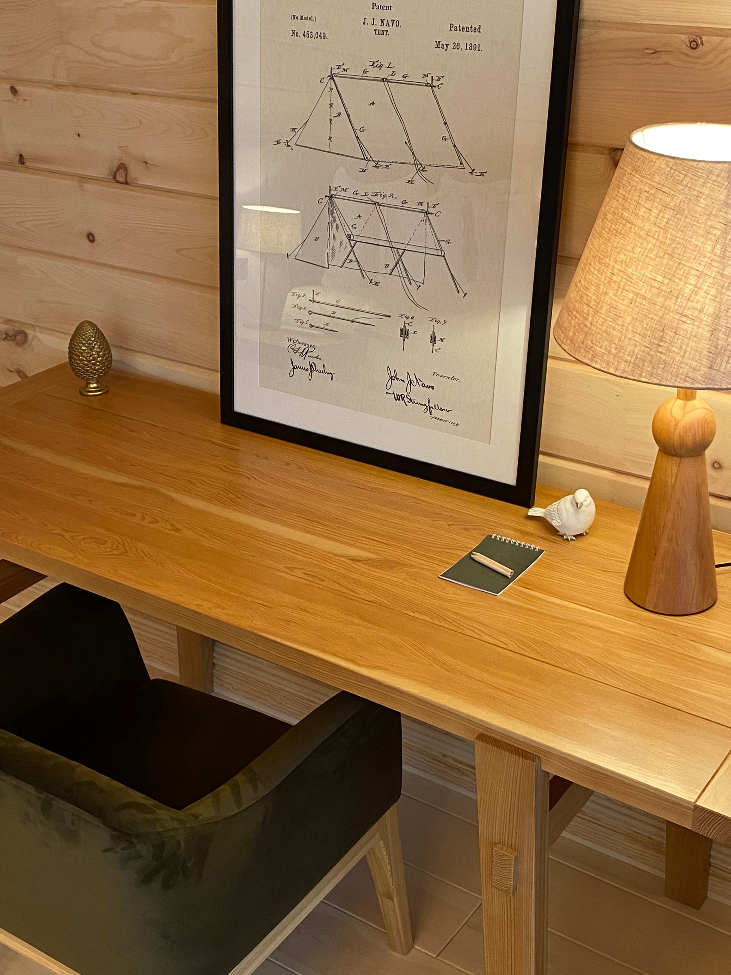 GRAND CHALET RIVER / коттедж на территории отеля Grand Chalet Altay, 405 м². Rezells Architects — студия дизайна жилых и коммерческих интерьеров