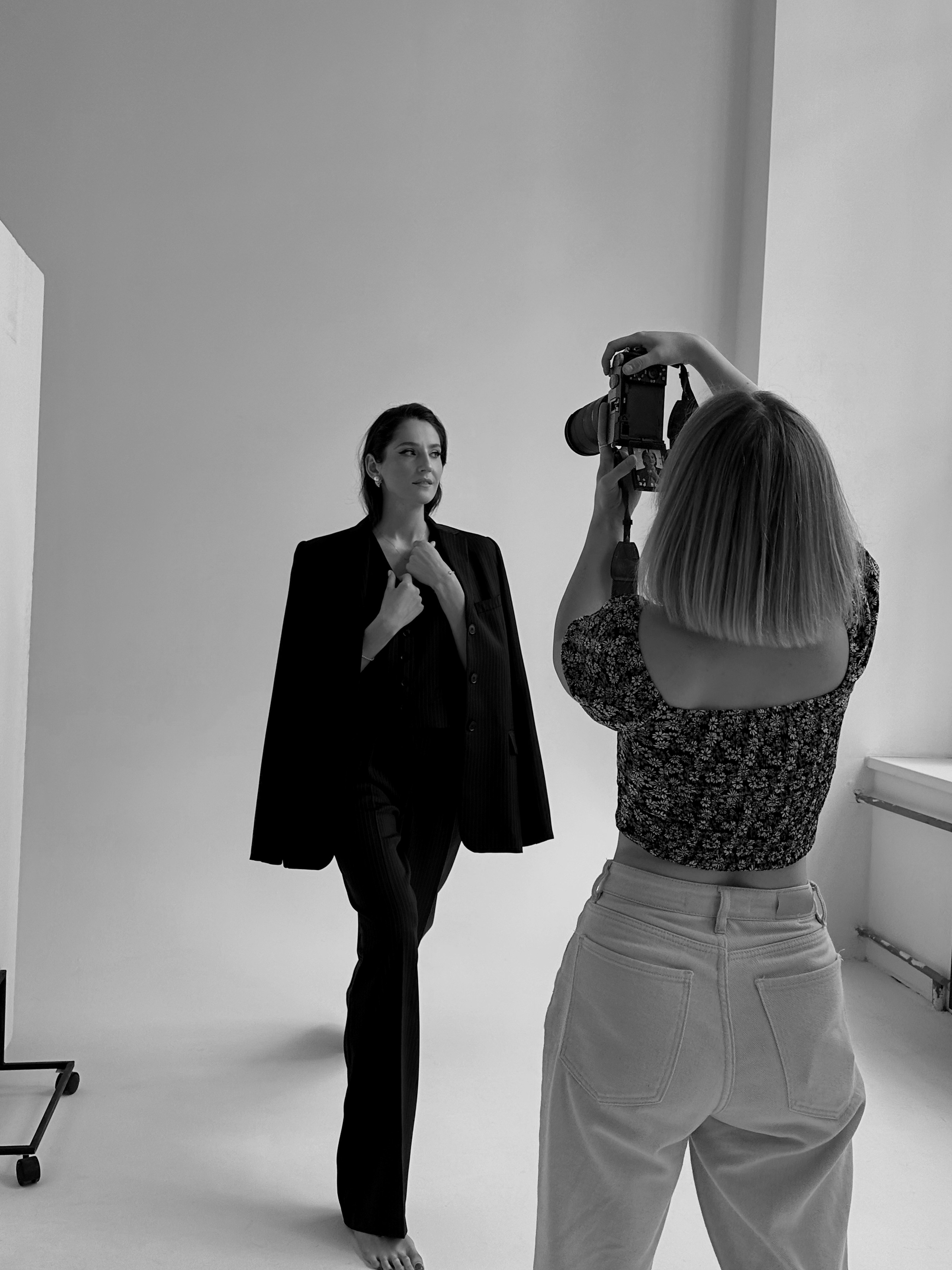 ОБУЧЕНИЕ ФОТОГРАФОВ С 0. Фотограф Катерина Ивашова