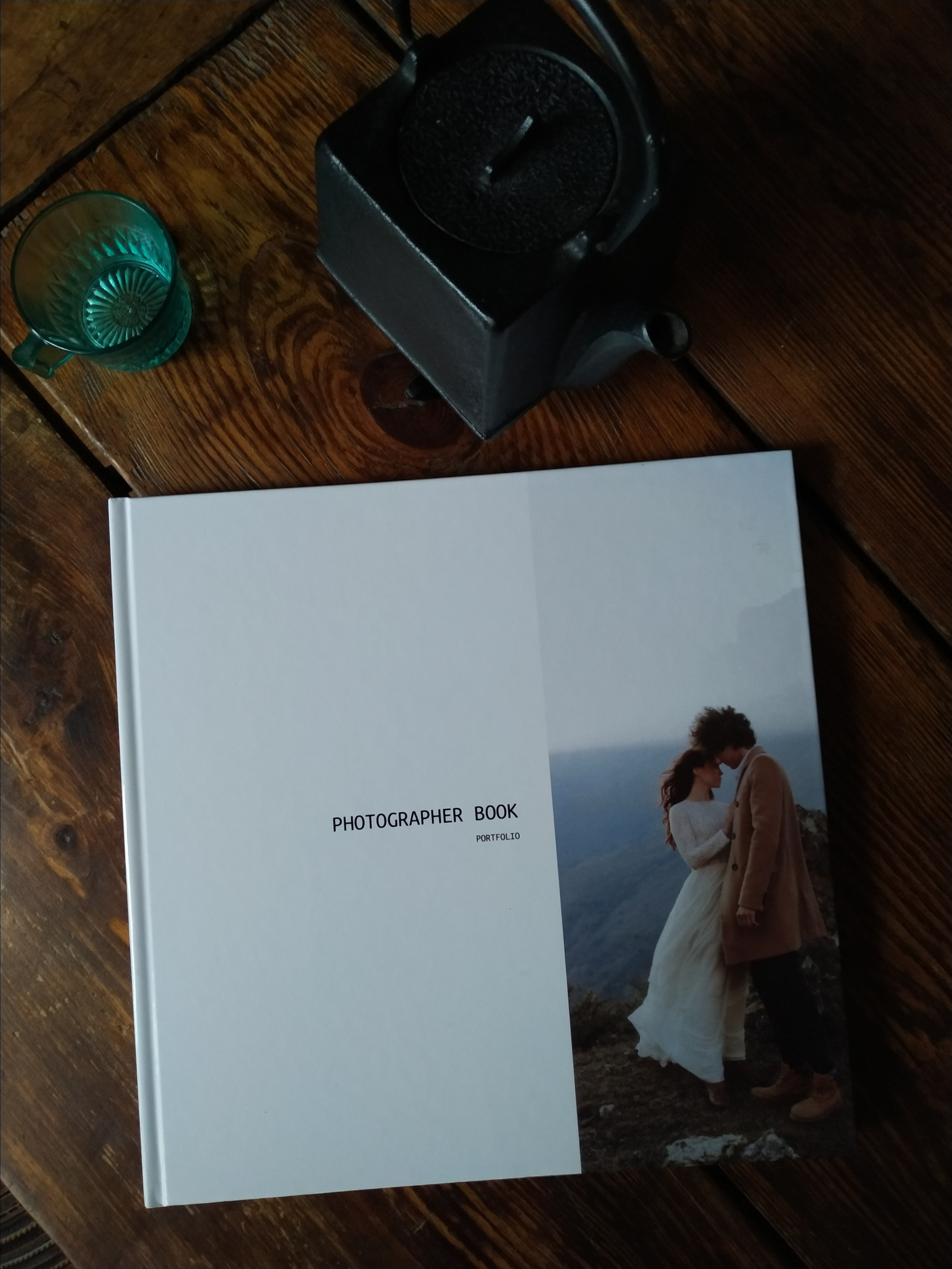 PRICE|photobooks