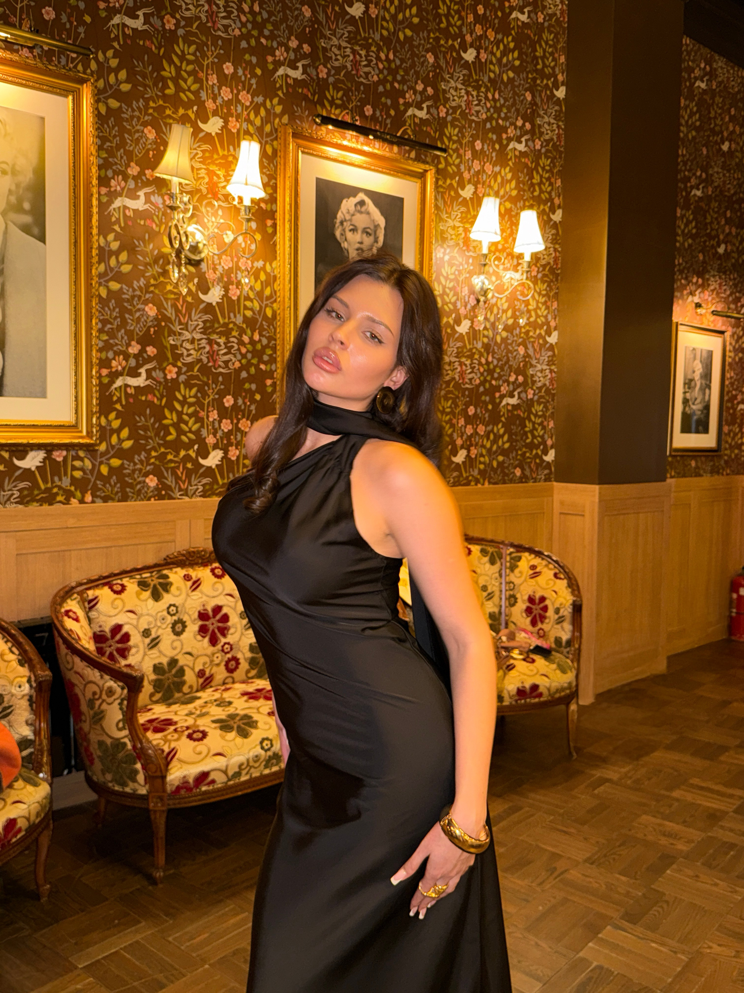 Бренды. Deadkristina — фотограф в Астане