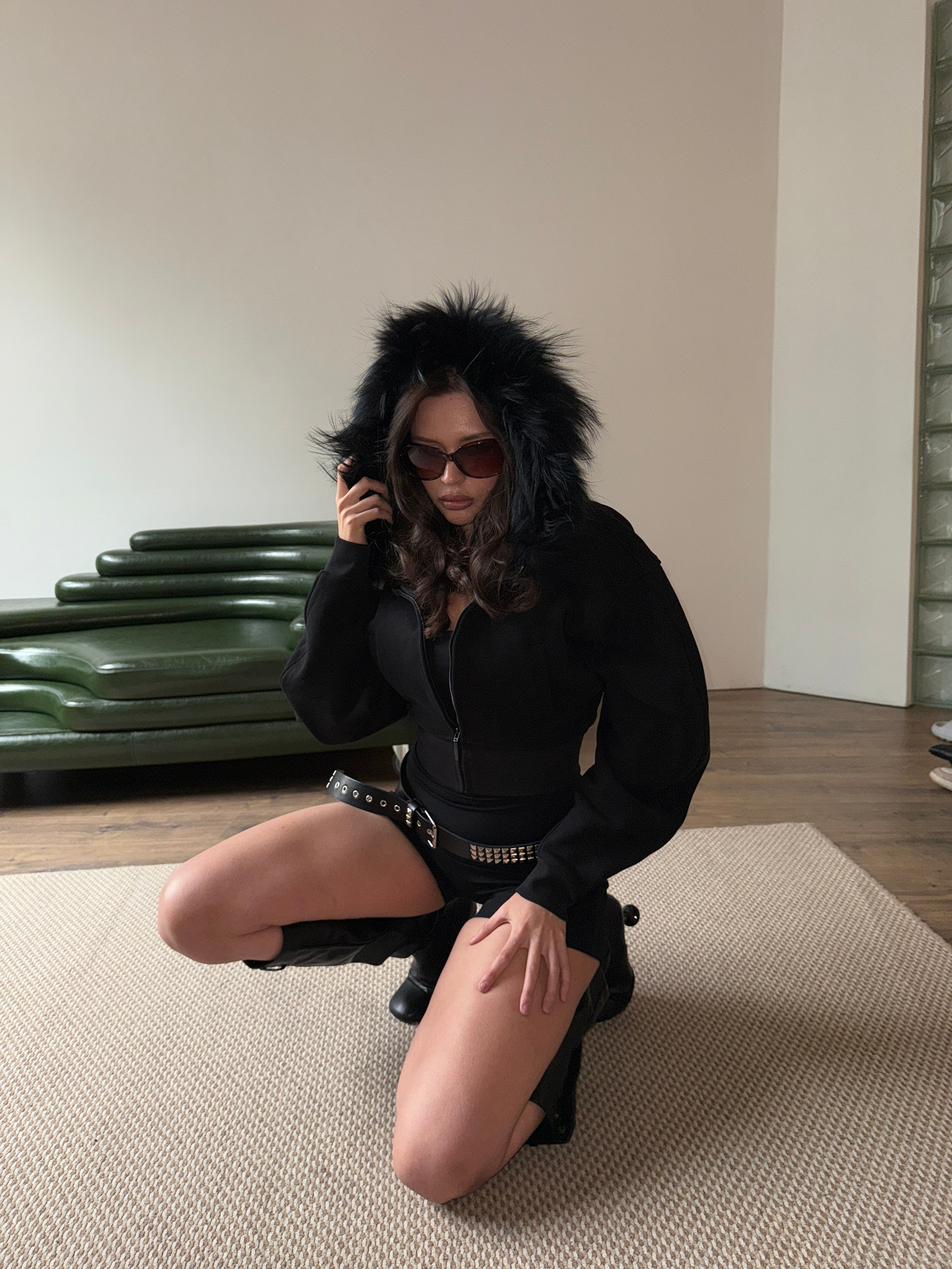 Аренда одежды. Deadkristina — фотограф в Астане