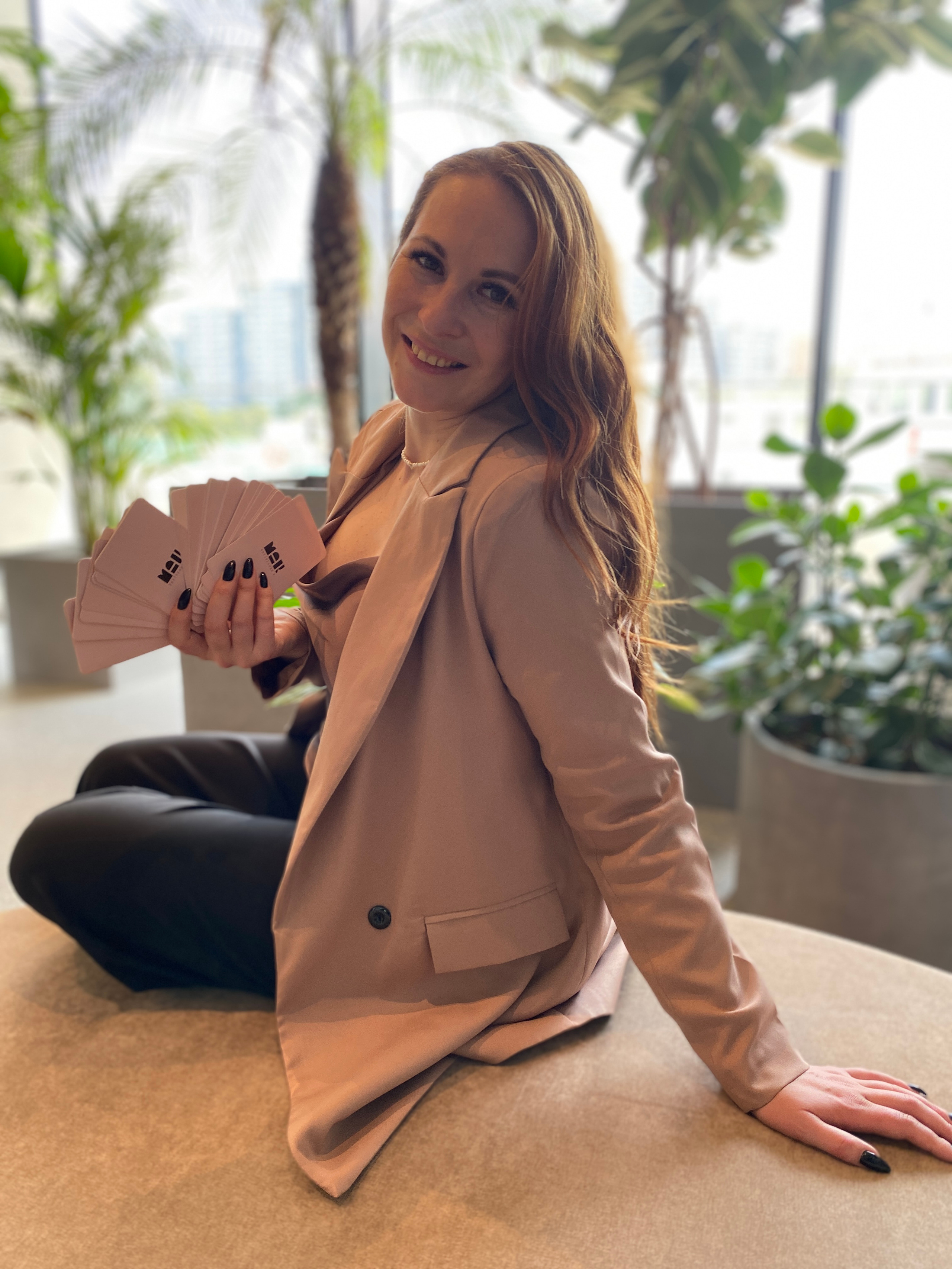 ПИКНИК с метафорическими картами. Семейный психолог Москва Жанна Маркина