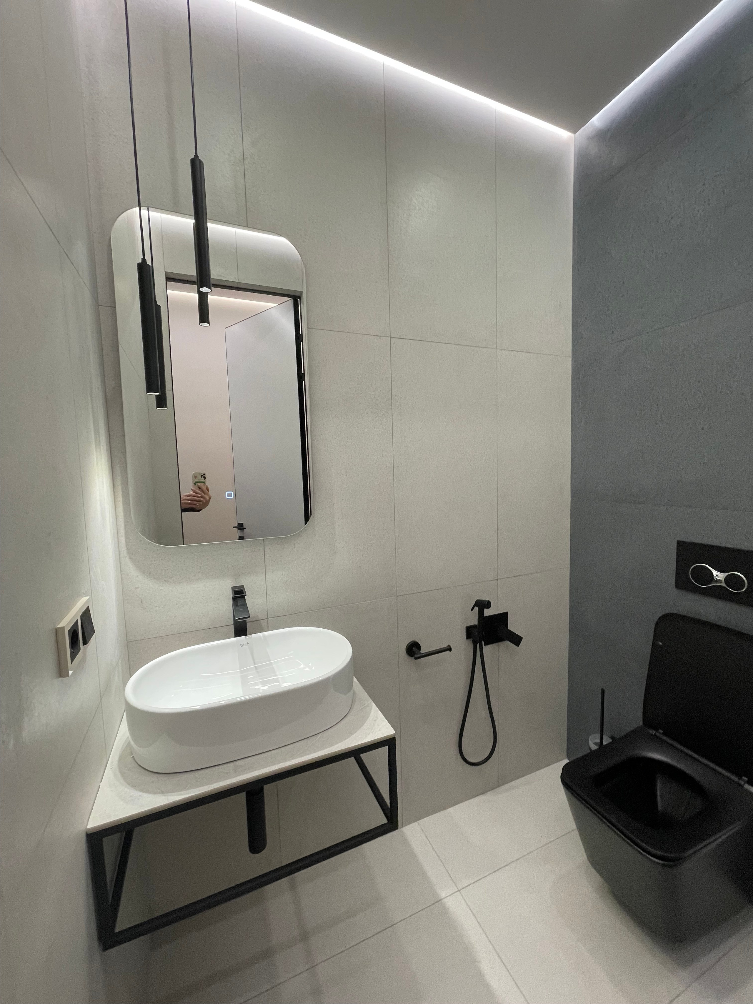 Проект 4 ЖК «Западный порт». Artstudio17 Дизайн-студия Ирины Чабан в Москве