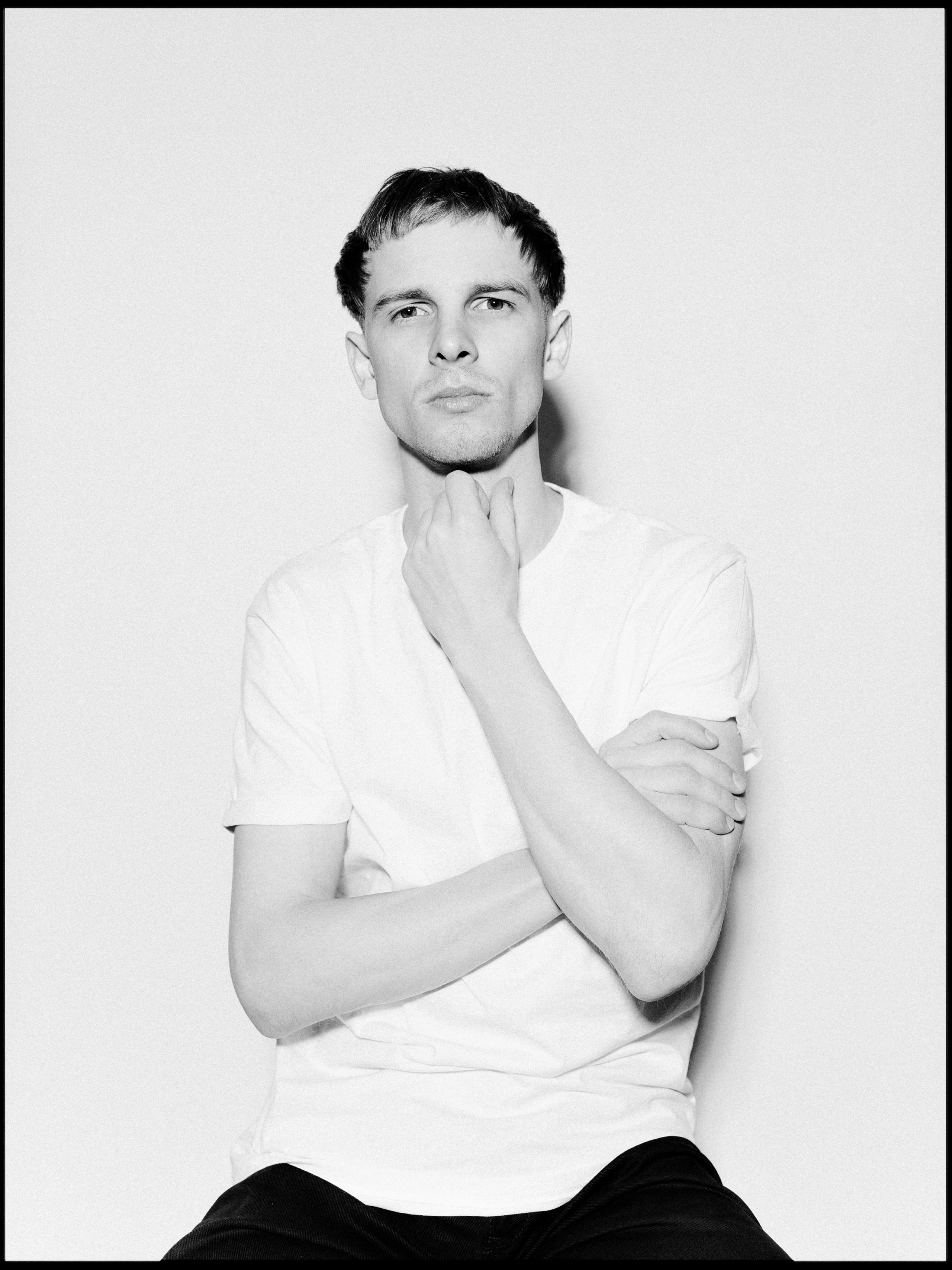 Фотограф в Праге Александр Пивоваров