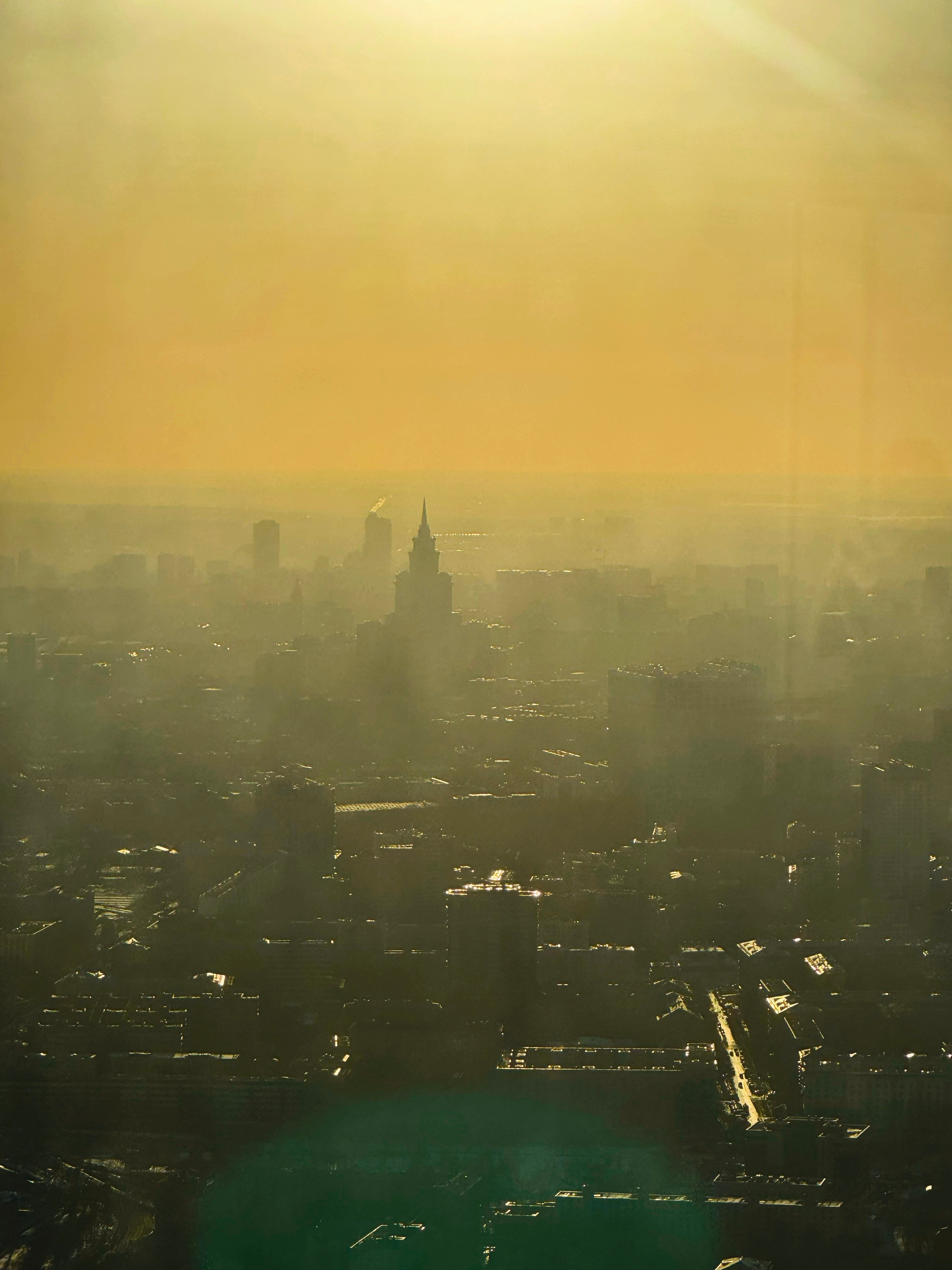 Магия зимних закатов: виды на Москву, которые вас удивят. Проект «Фотокладовка»: блог уличной фотографии в формате street photo