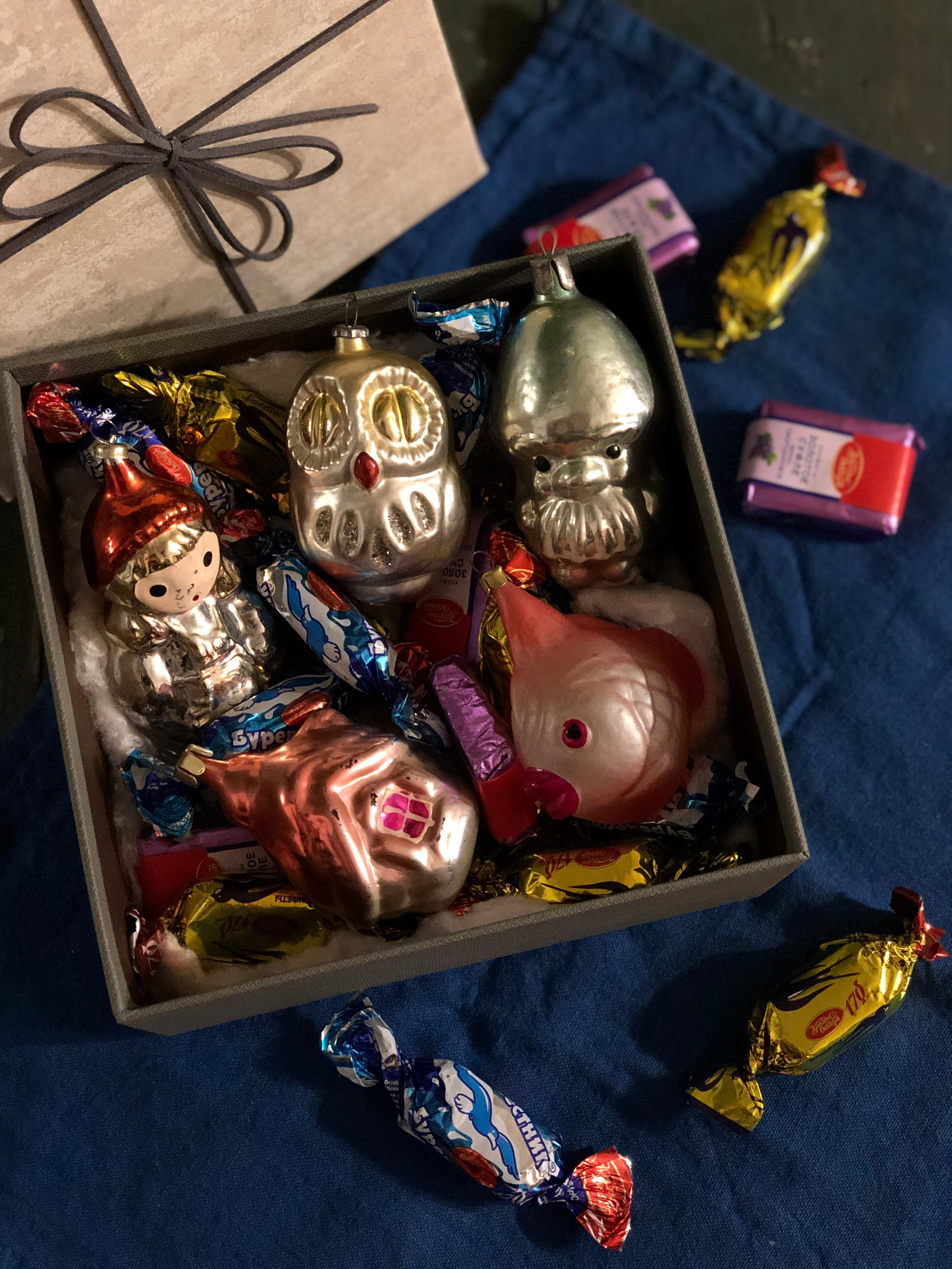 Предновогодний марафон «Декабрь без спешки». Позавтракаем? Настя Муратова контент фотограф, фуд стилист, Москва