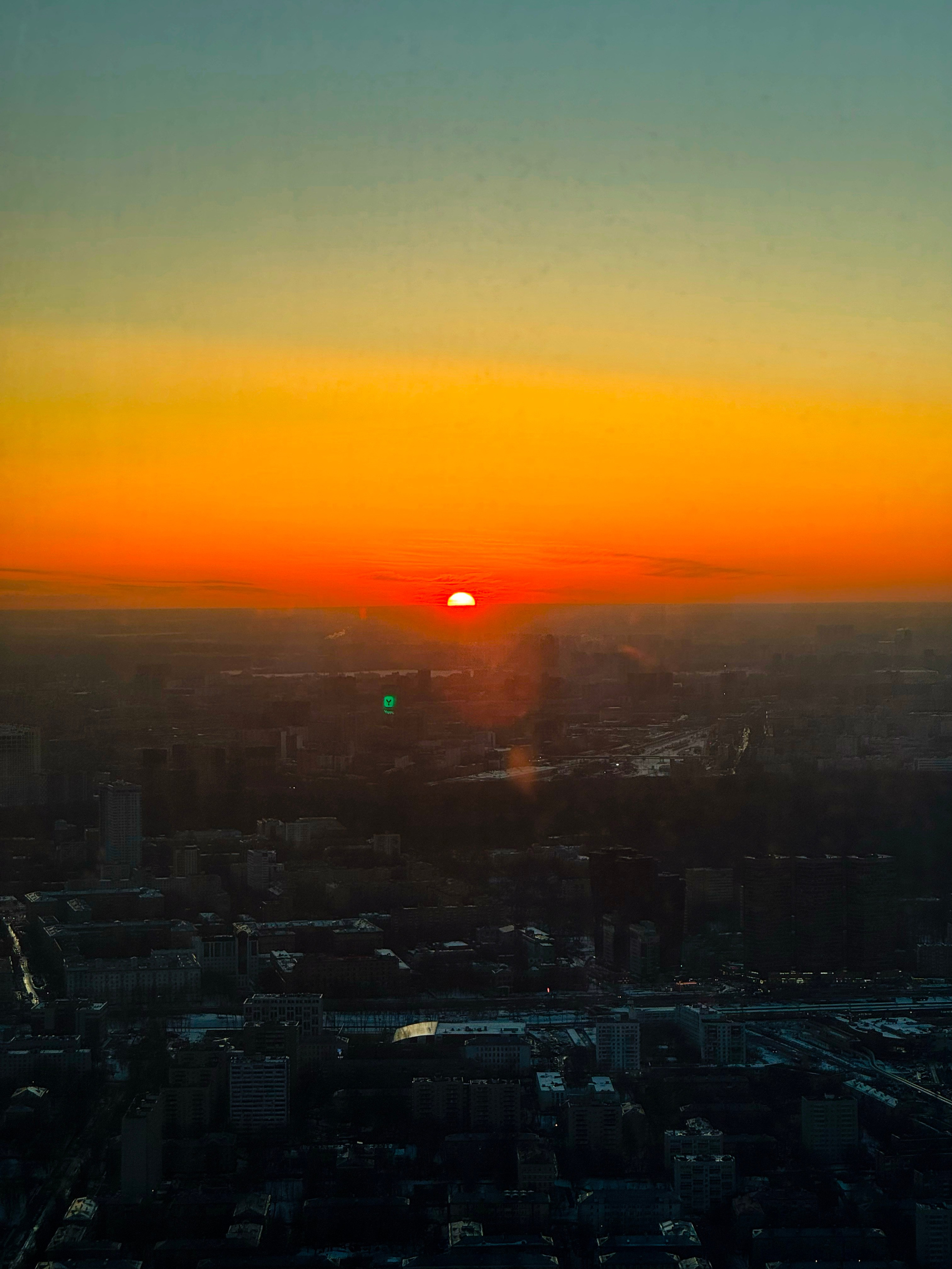 Магия зимних закатов: виды на Москву, которые вас удивят. Проект «Фотокладовка»: блог уличной фотографии в формате street photo