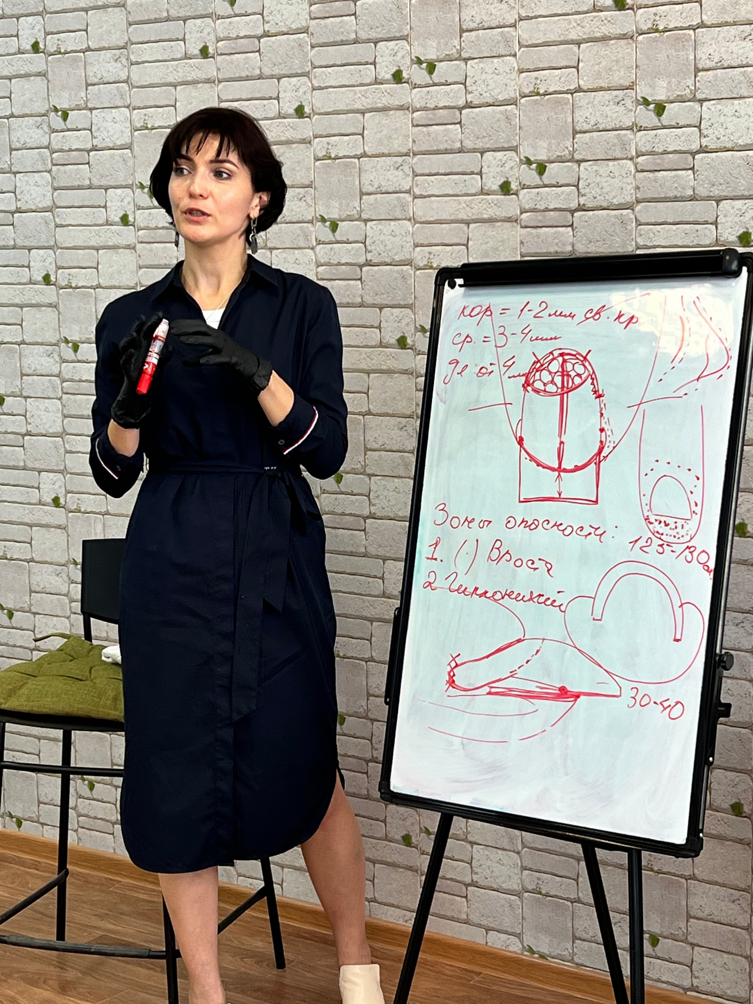 Курсы тренеров Томск инструкторов. Курсы маникюра и наращивания ресниц в Томске