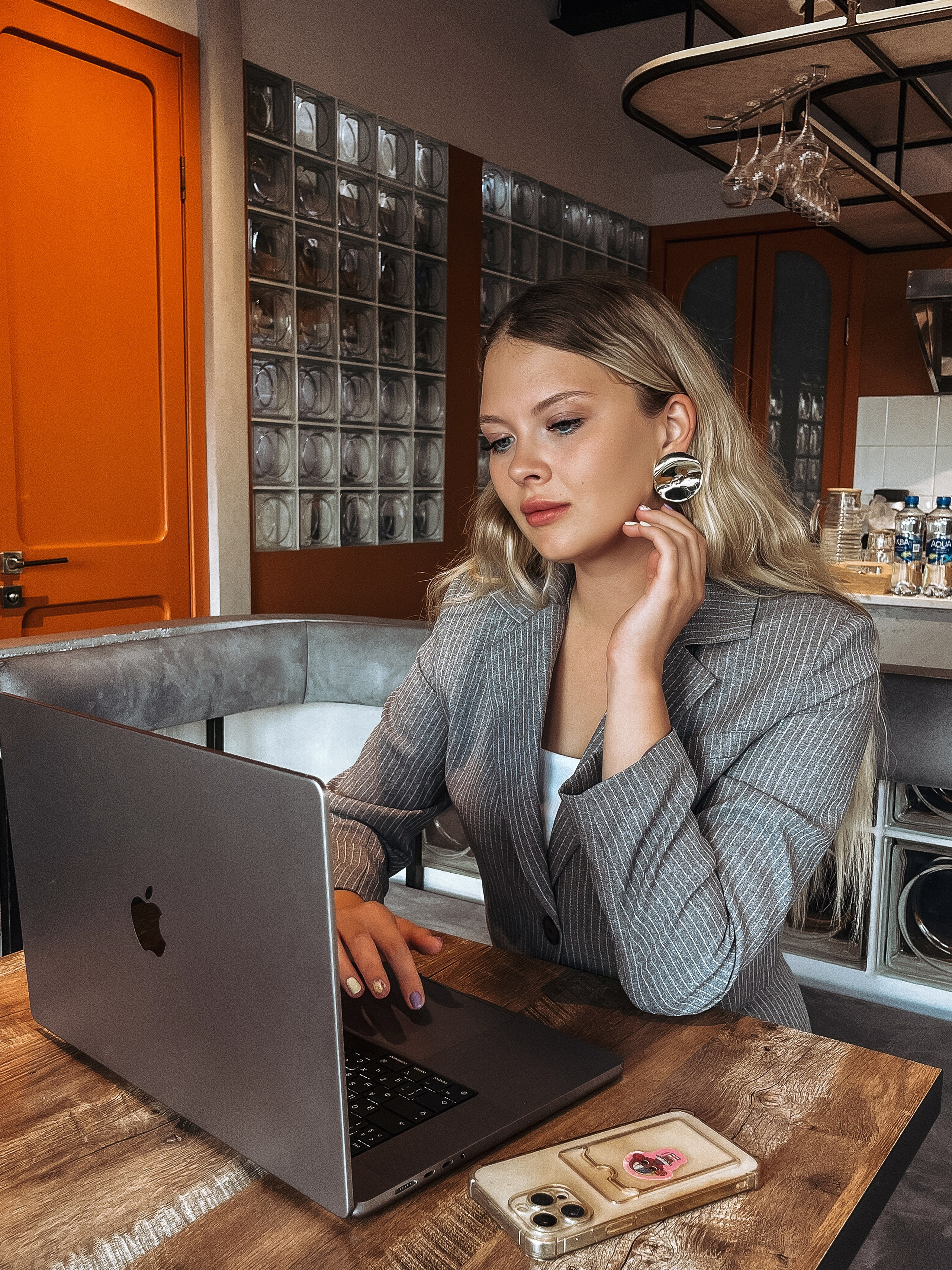 До/после. Семейный и свадебный фотограф в Ульяновске Арина Авдеева