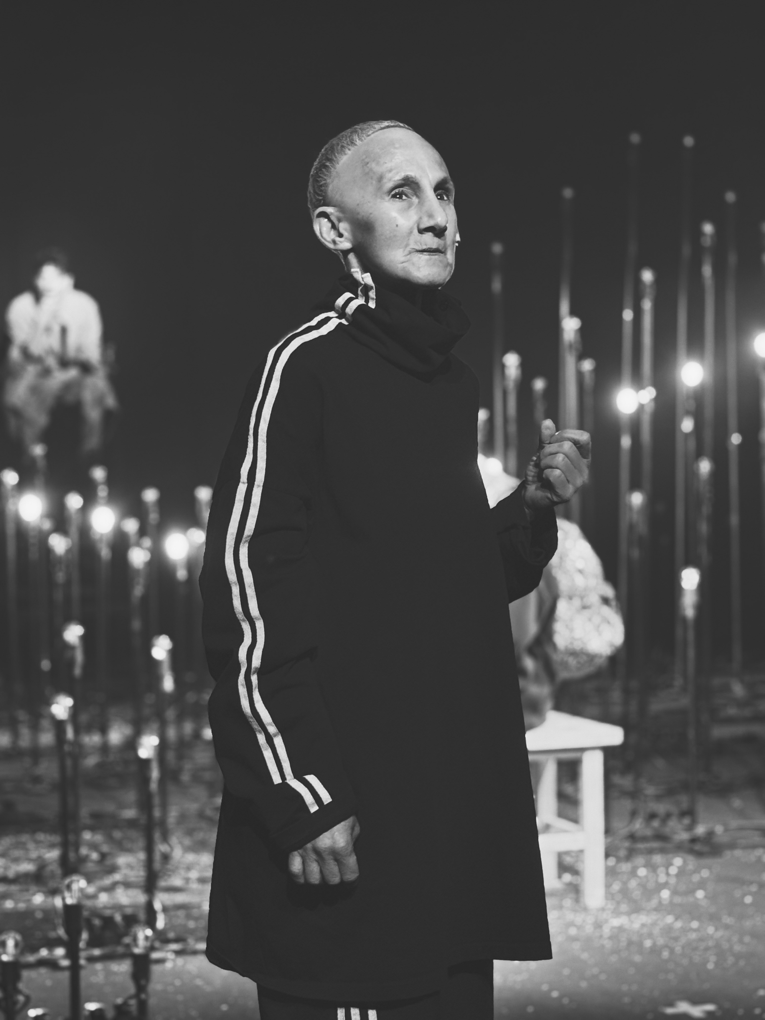 Портфолио. Фотохудожник Анна Забродина