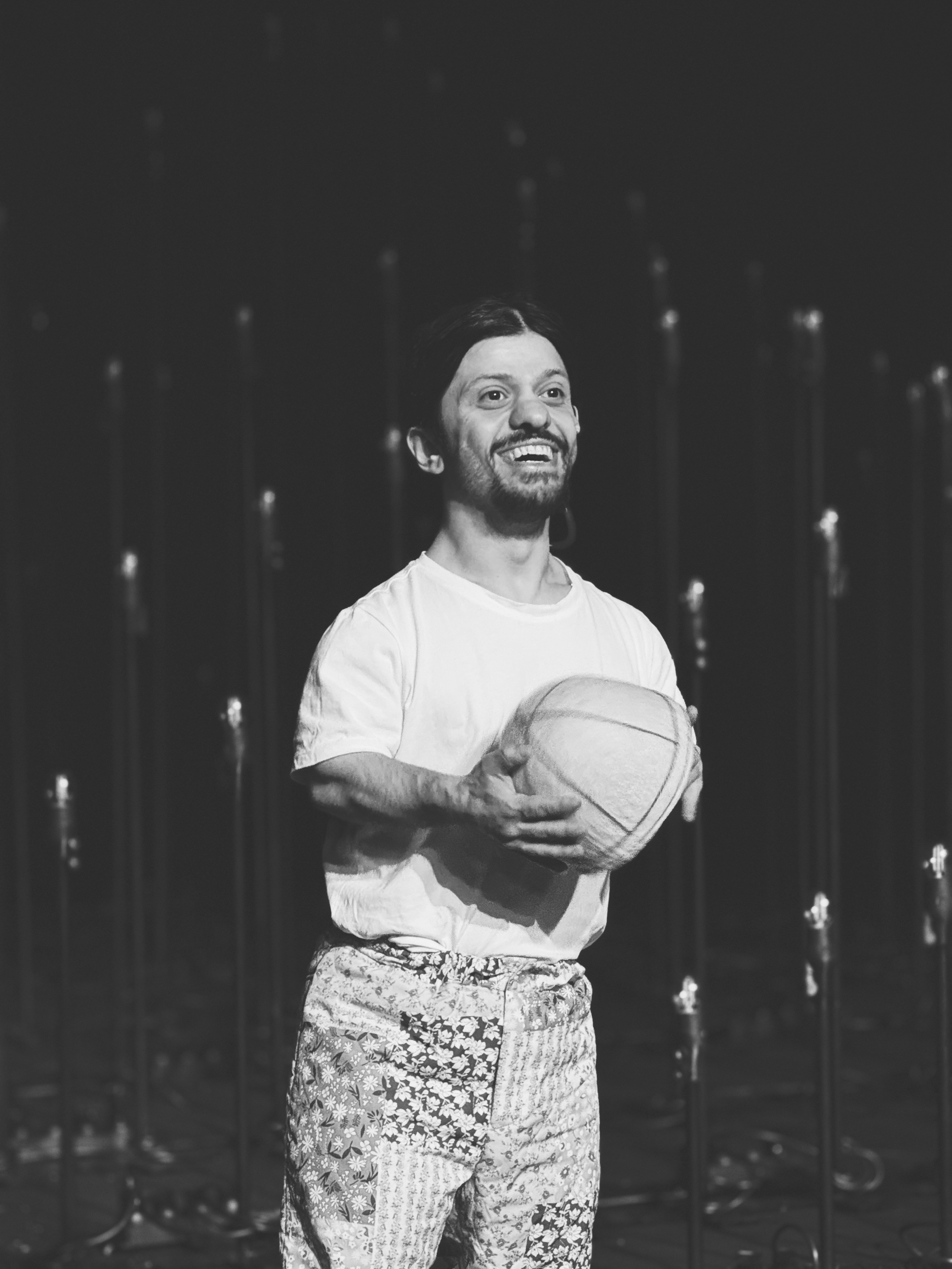 Портфолио. Фотохудожник Анна Забродина