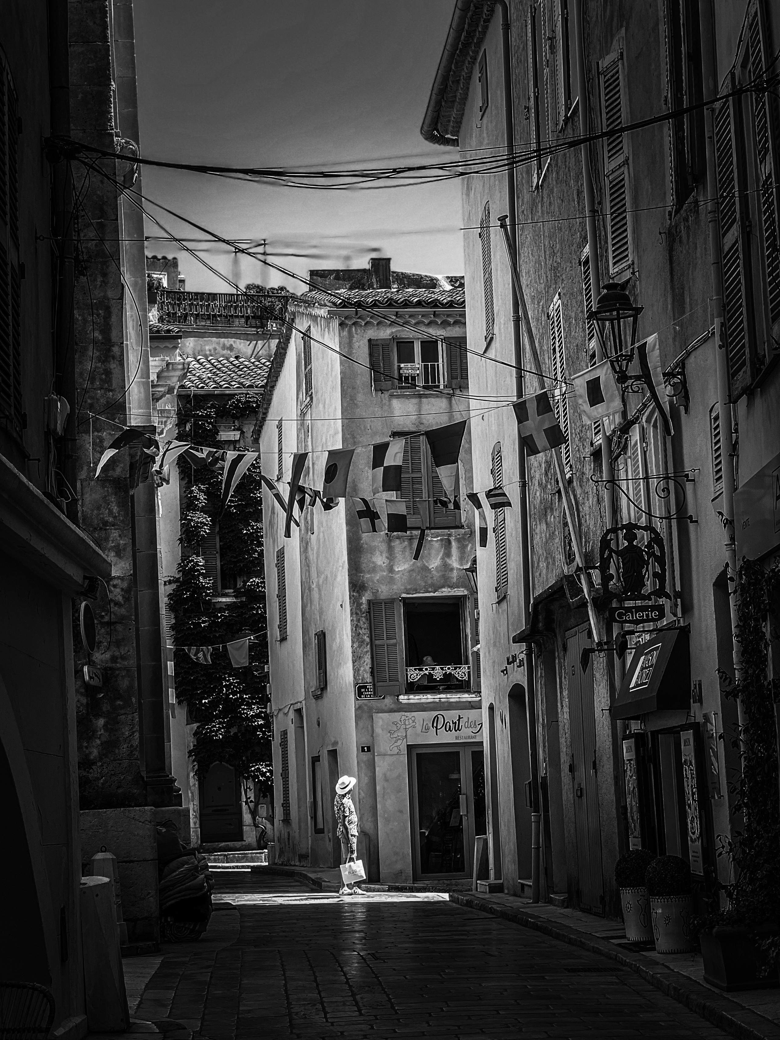 Художественная фотография. Фотохудожник Анна Забродина