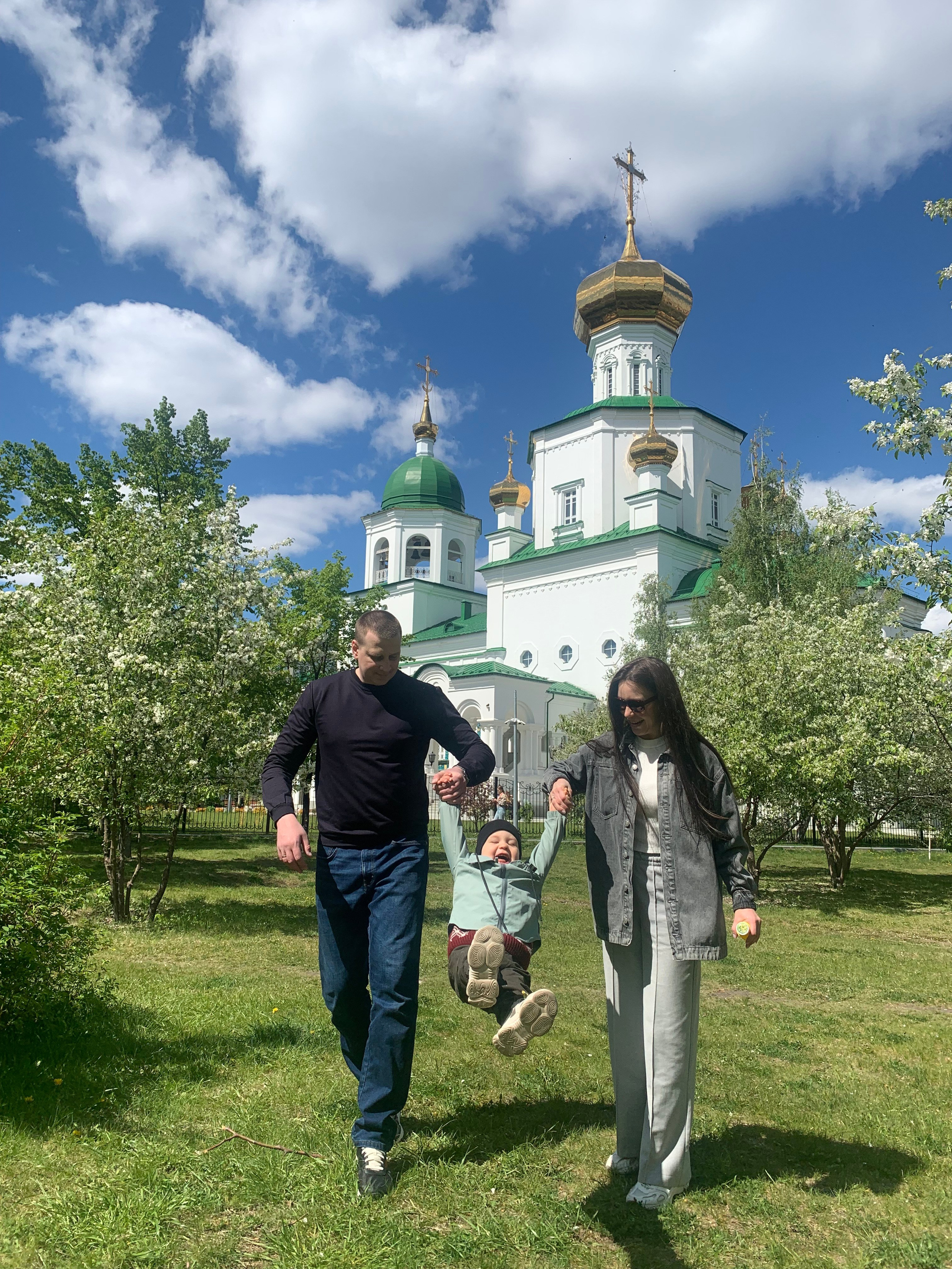 Прайс фотографа Хвостовой Ларисы Витальевны город Тюмень